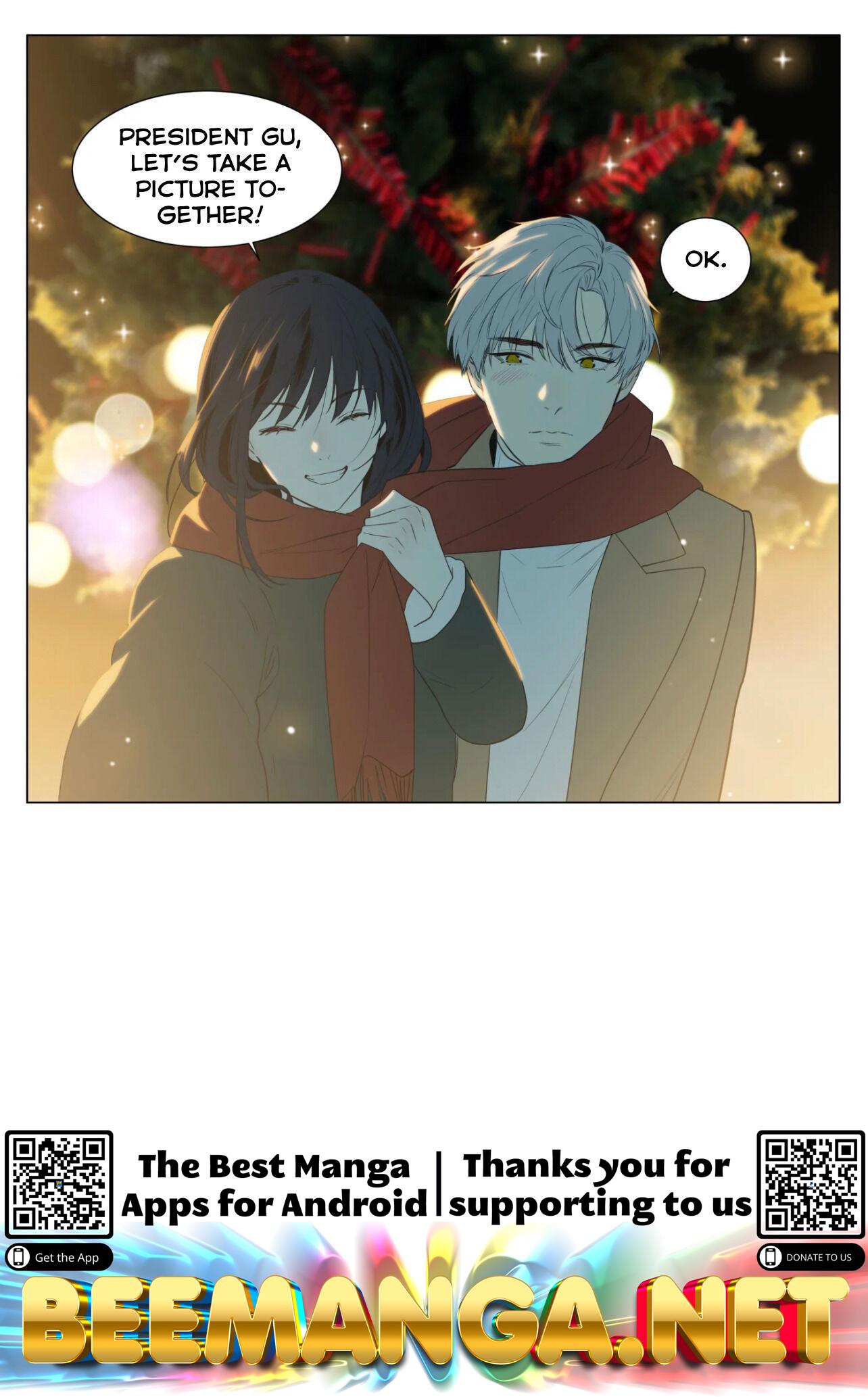 It’s Not That I Want to Wear Women’s Clothing Chapter 46 - page 49