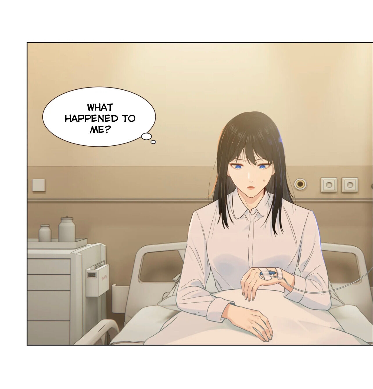 It’s Not That I Want to Wear Women’s Clothing Chapter 47 - page 5
