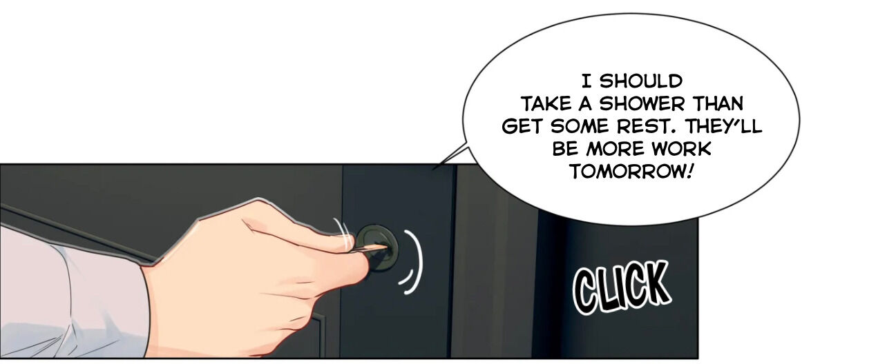 It’s Not That I Want to Wear Women’s Clothing Chapter 49 - page 18