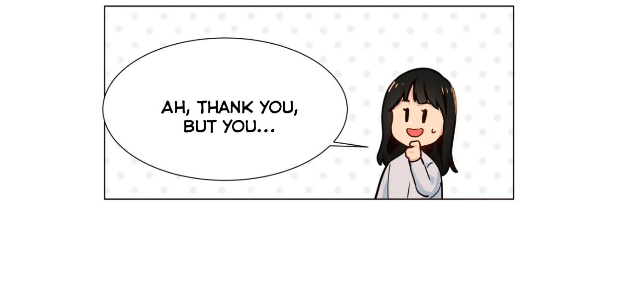 It’s Not That I Want to Wear Women’s Clothing Chapter 49 - page 23