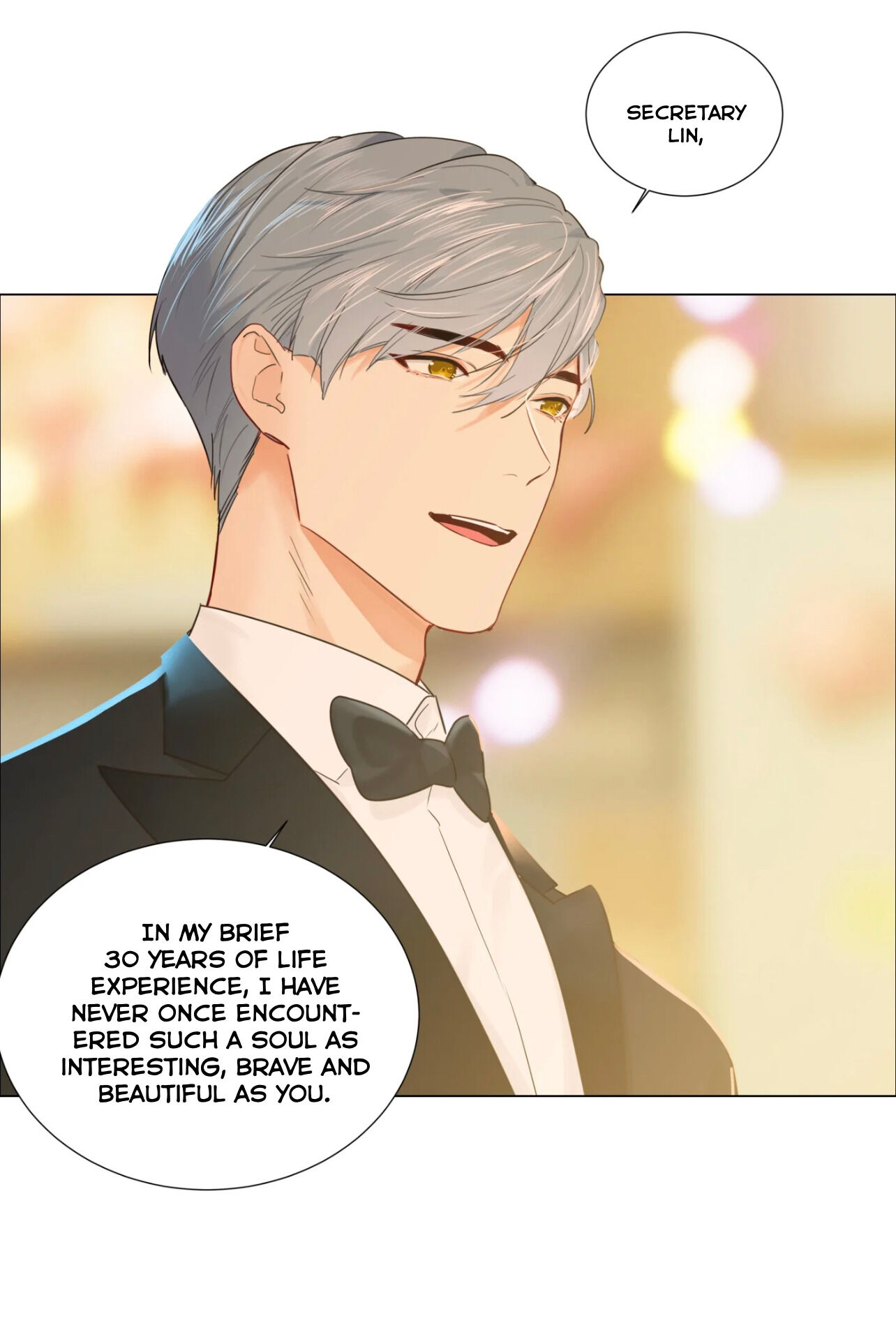 It’s Not That I Want to Wear Women’s Clothing Chapter 49 - page 25