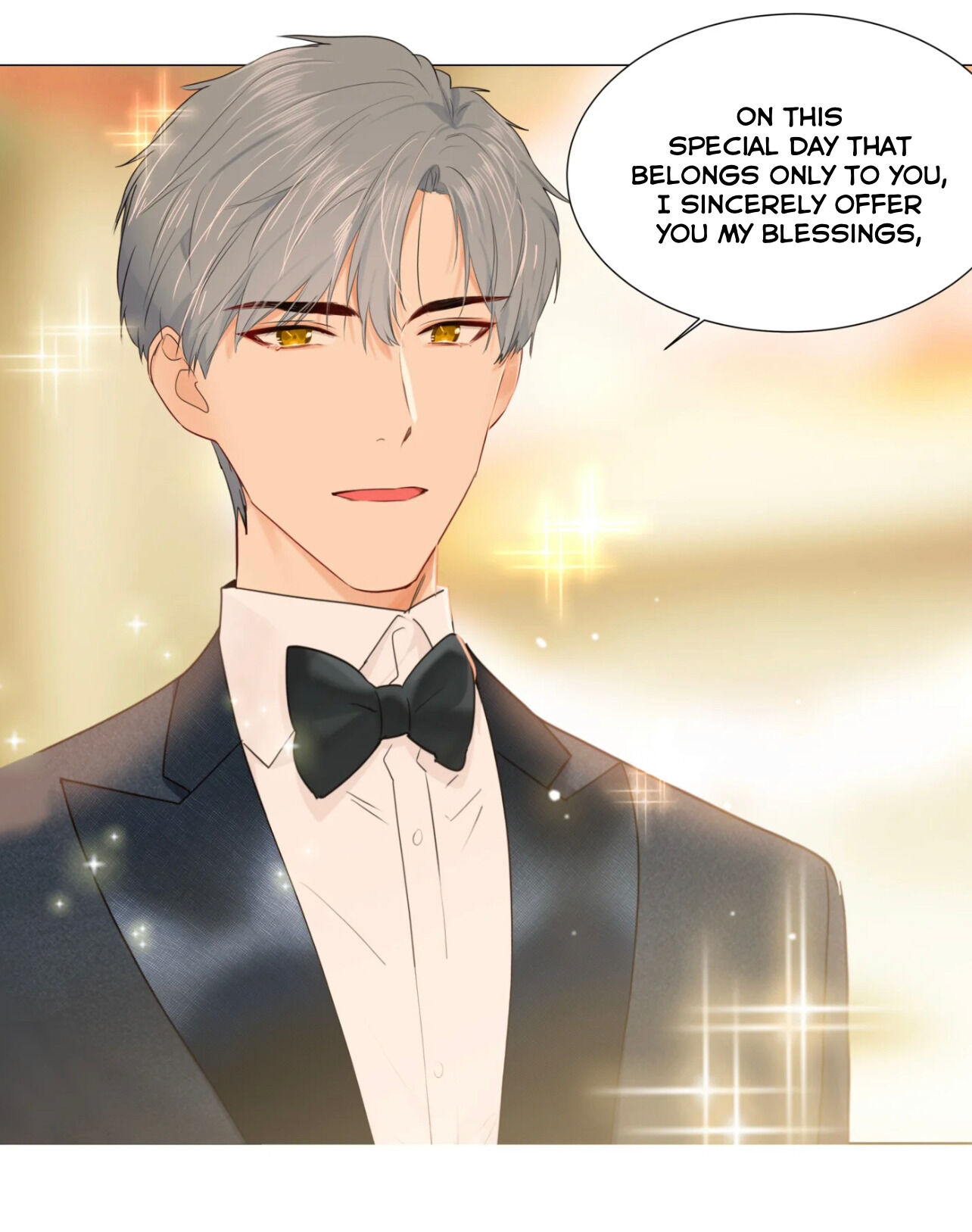 It’s Not That I Want to Wear Women’s Clothing Chapter 49 - page 29