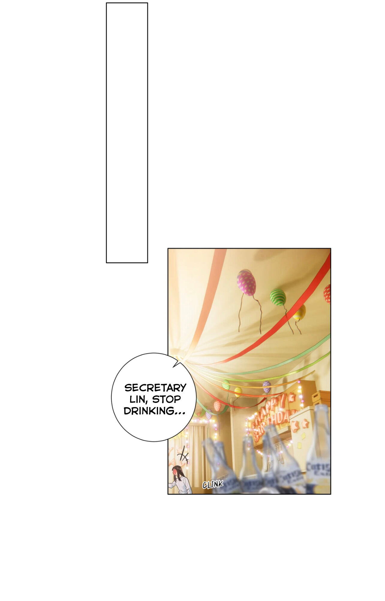 It’s Not That I Want to Wear Women’s Clothing Chapter 50 - page 18