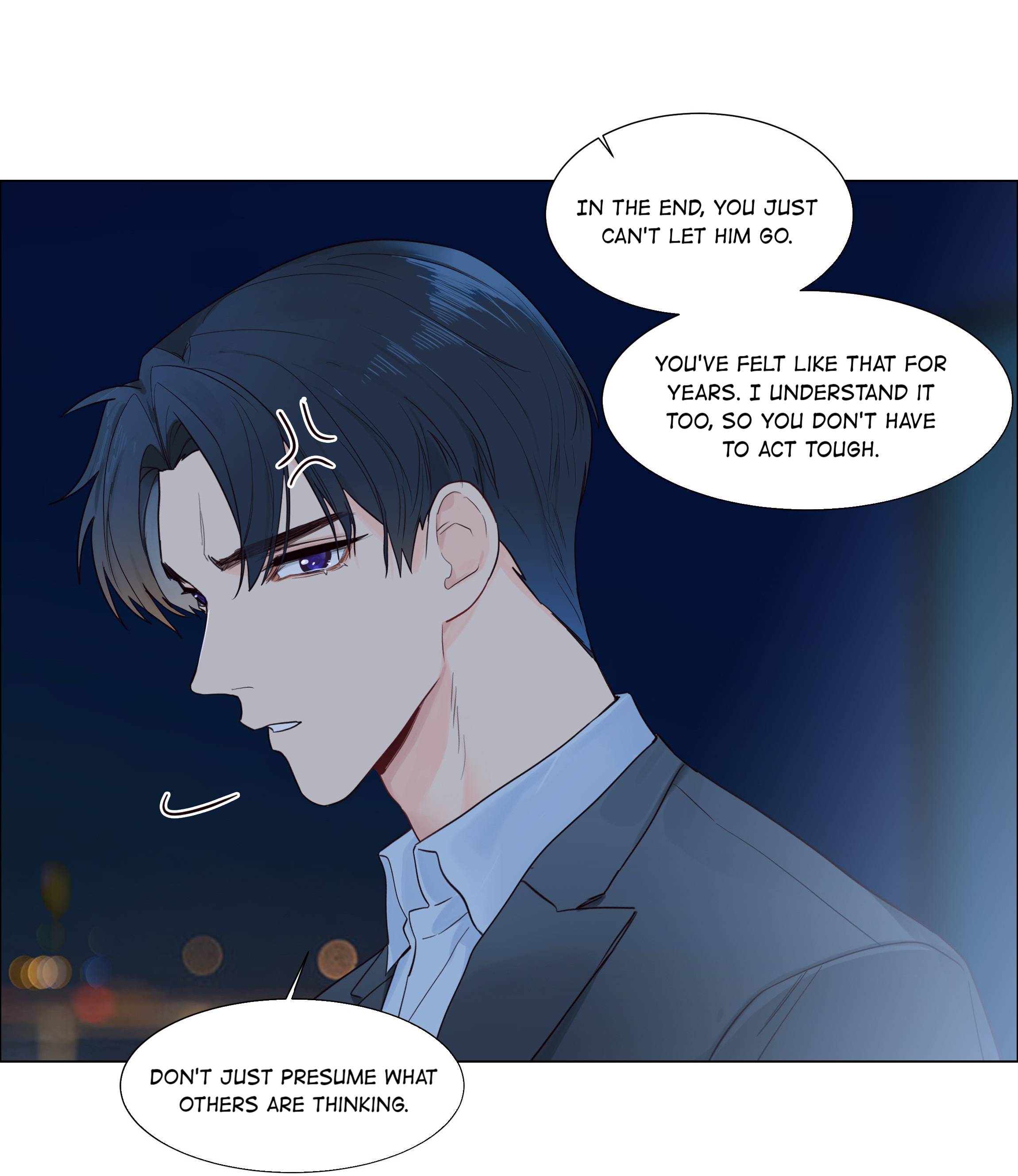 It’s Not That I Want to Wear Women’s Clothing Chapter 114 - page 13