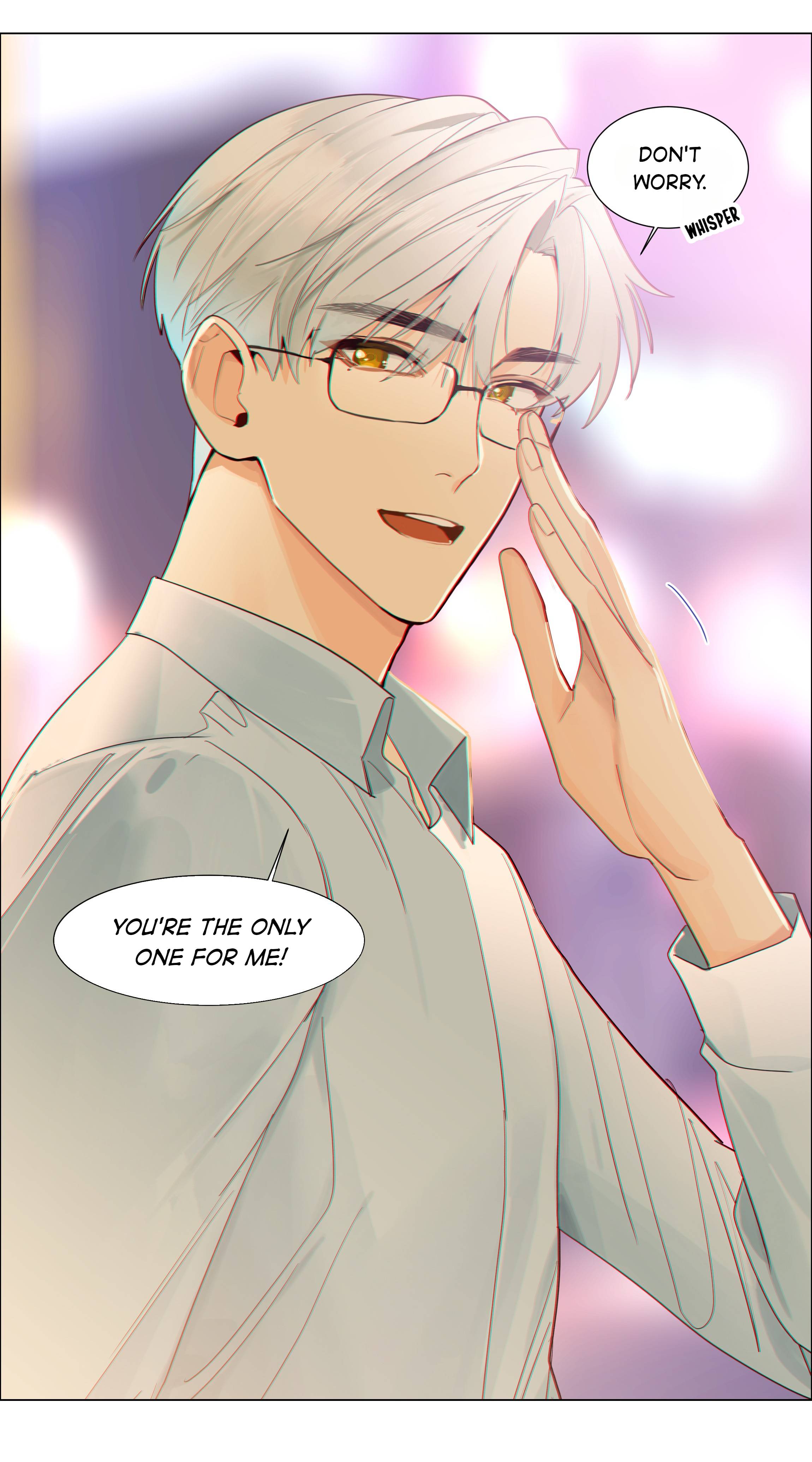 It’s Not That I Want to Wear Women’s Clothing Chapter 114 - page 27