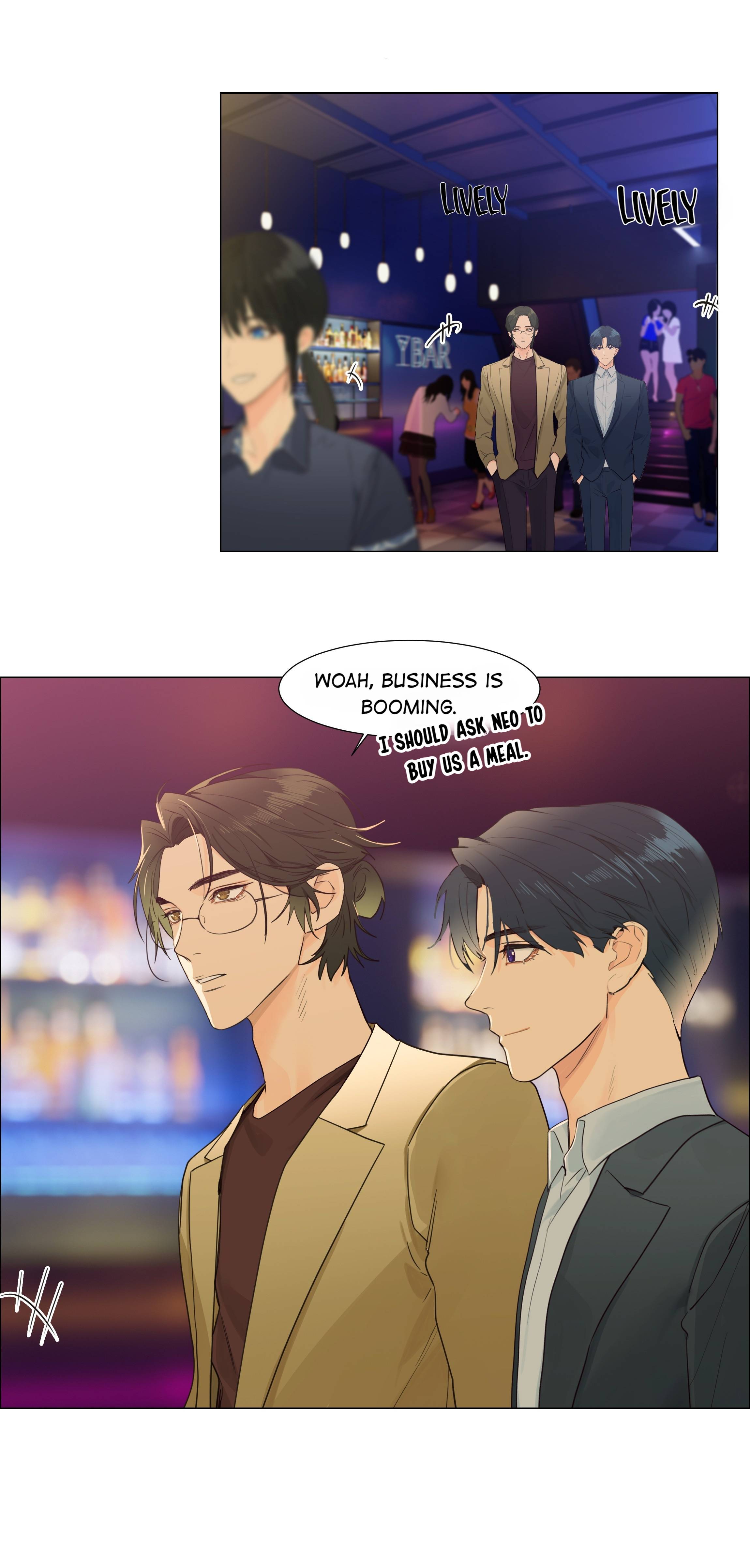 It’s Not That I Want to Wear Women’s Clothing Chapter 114 - page 30
