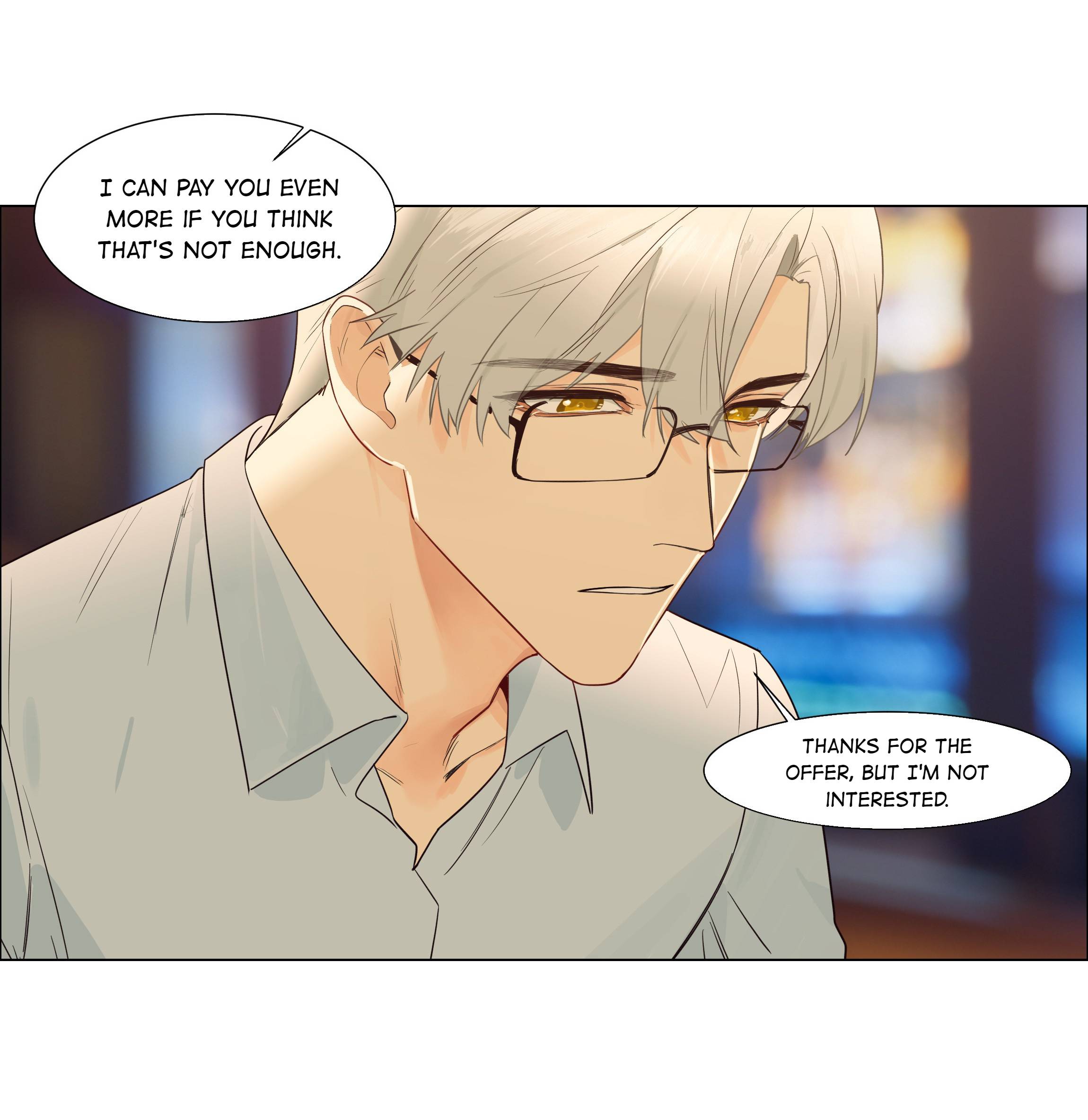 It’s Not That I Want to Wear Women’s Clothing Chapter 114 - page 33