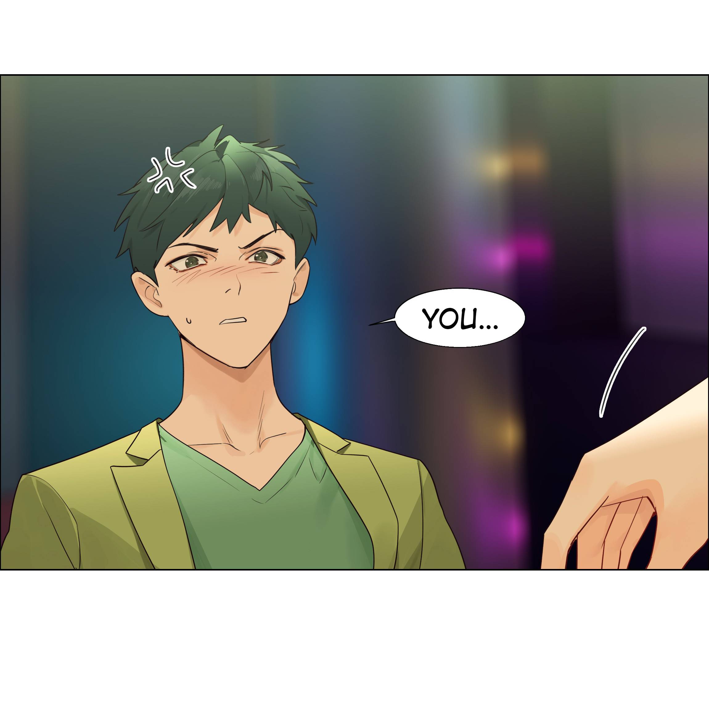 It’s Not That I Want to Wear Women’s Clothing Chapter 114 - page 34