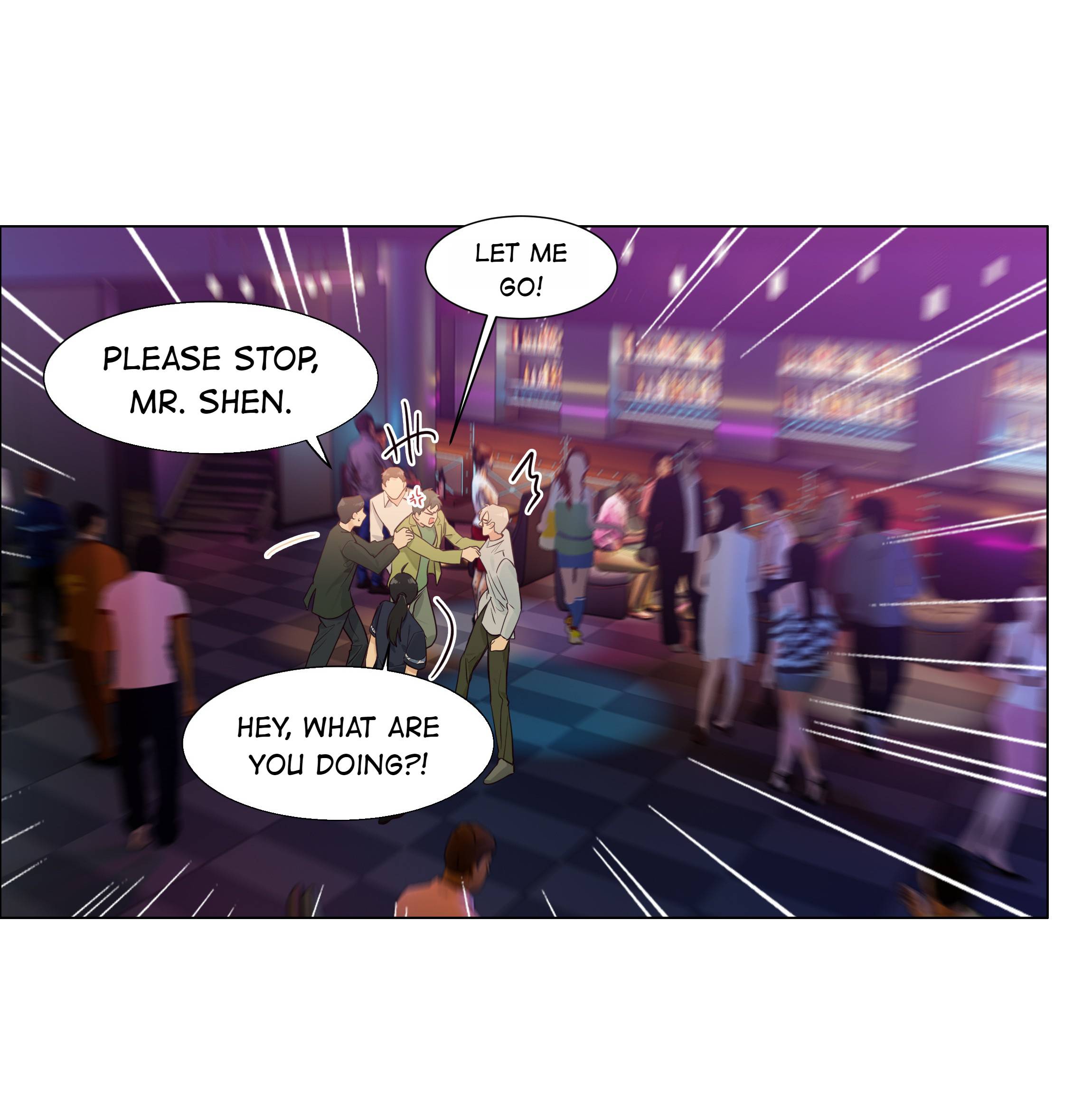 It’s Not That I Want to Wear Women’s Clothing Chapter 114 - page 40