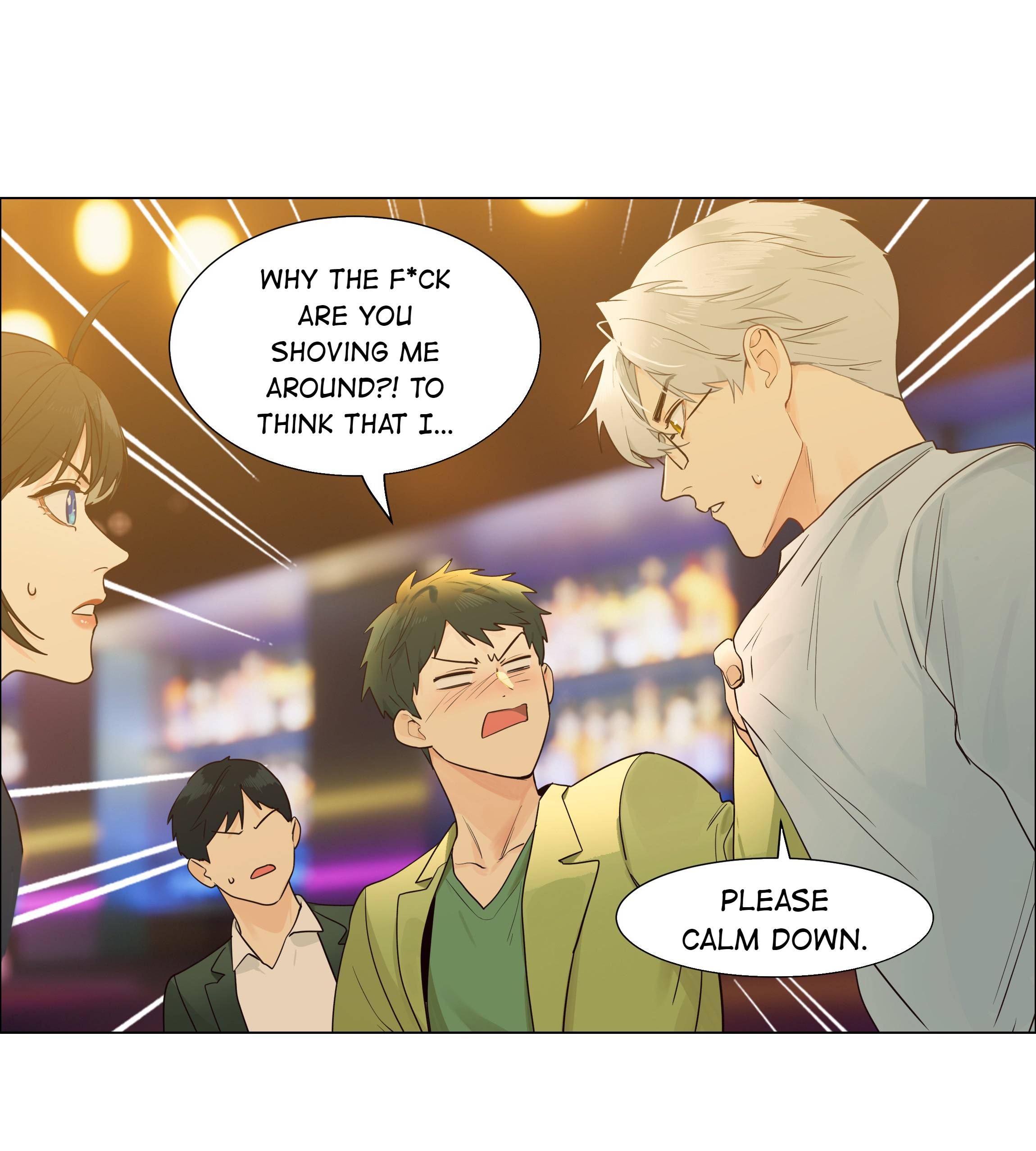 It’s Not That I Want to Wear Women’s Clothing Chapter 114 - page 41