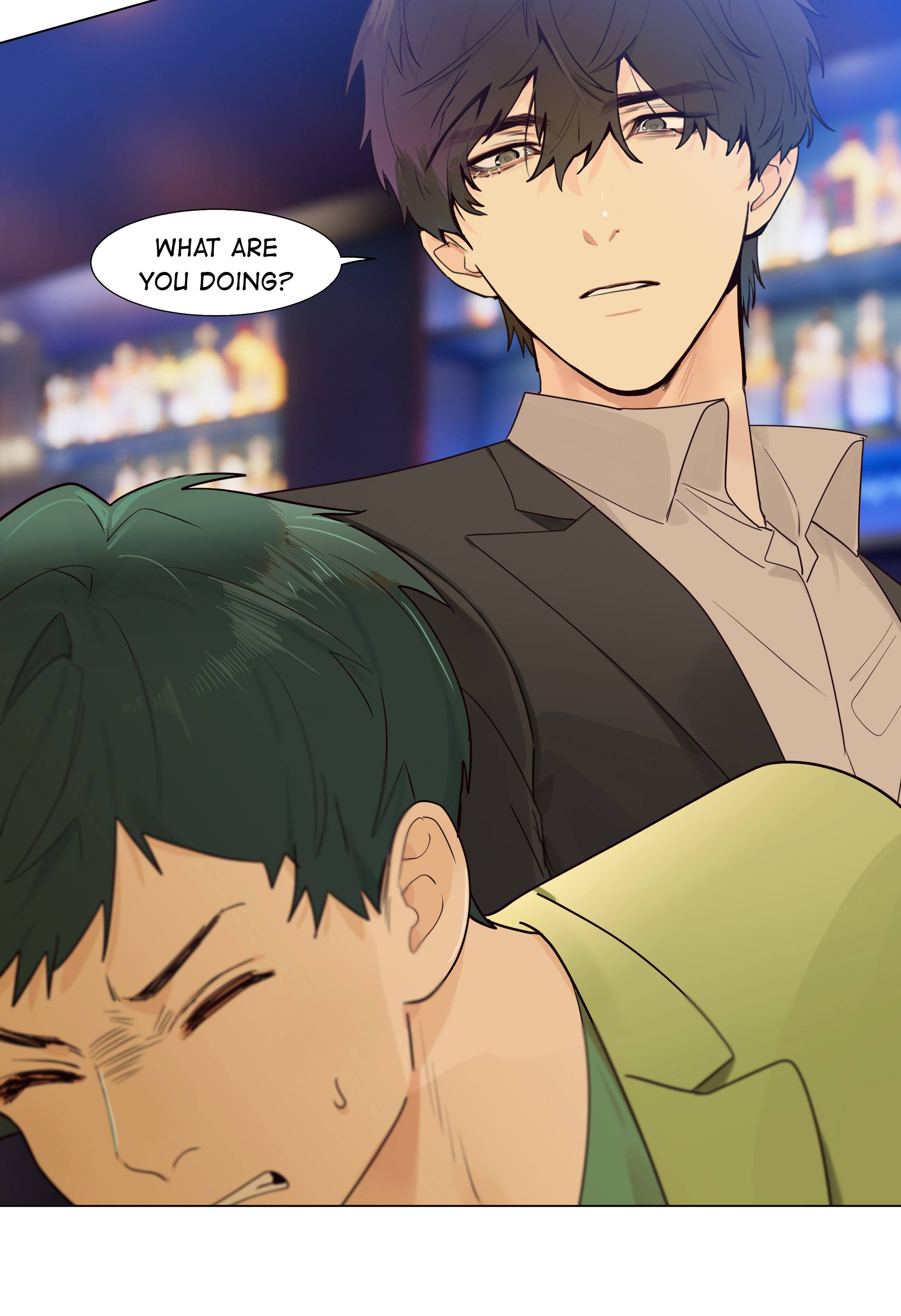 It’s Not That I Want to Wear Women’s Clothing Chapter 114 - page 43
