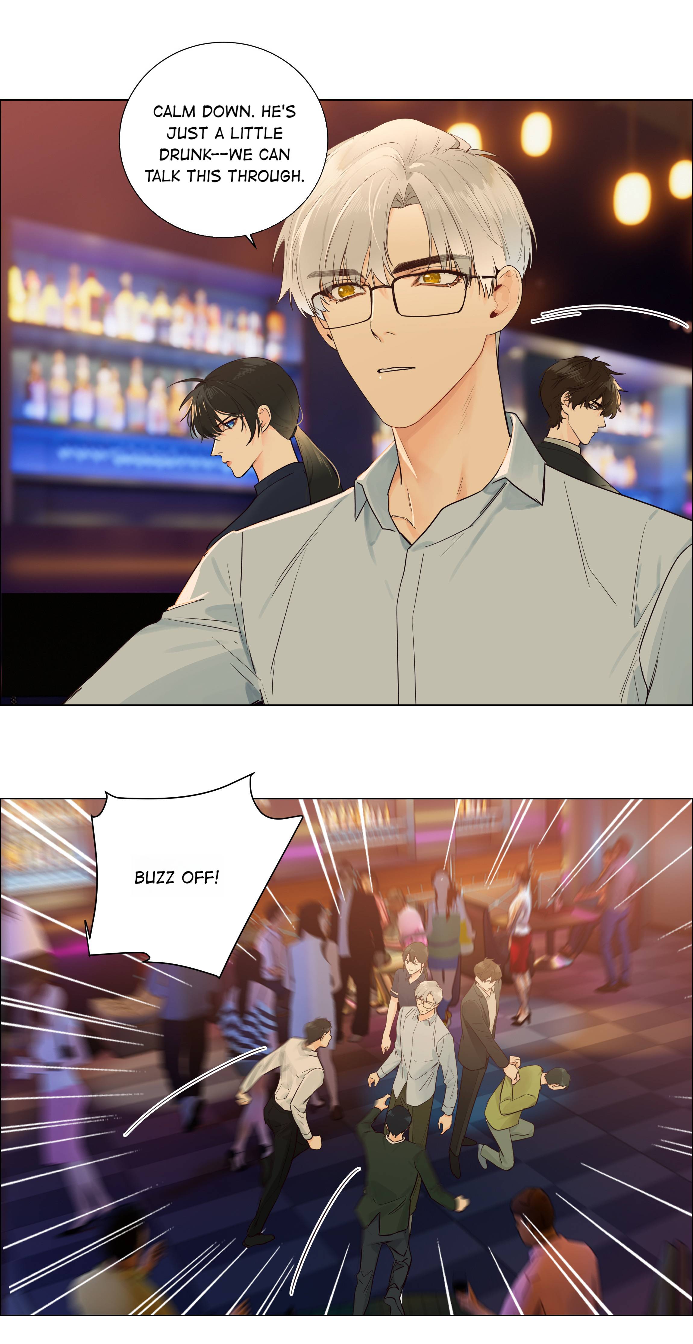 It’s Not That I Want to Wear Women’s Clothing Chapter 114 - page 45
