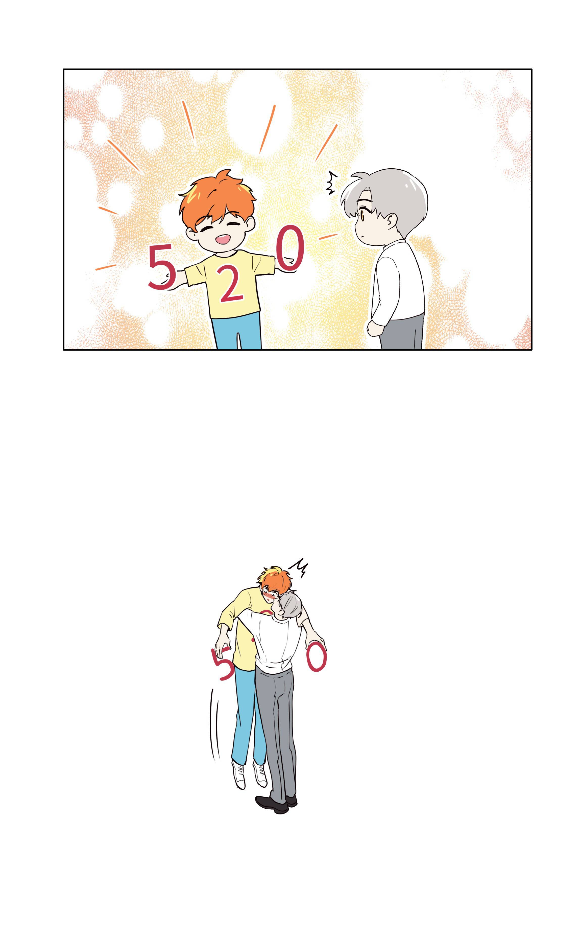 It’s Not That I Want to Wear Women’s Clothing Chapter 114 - page 50