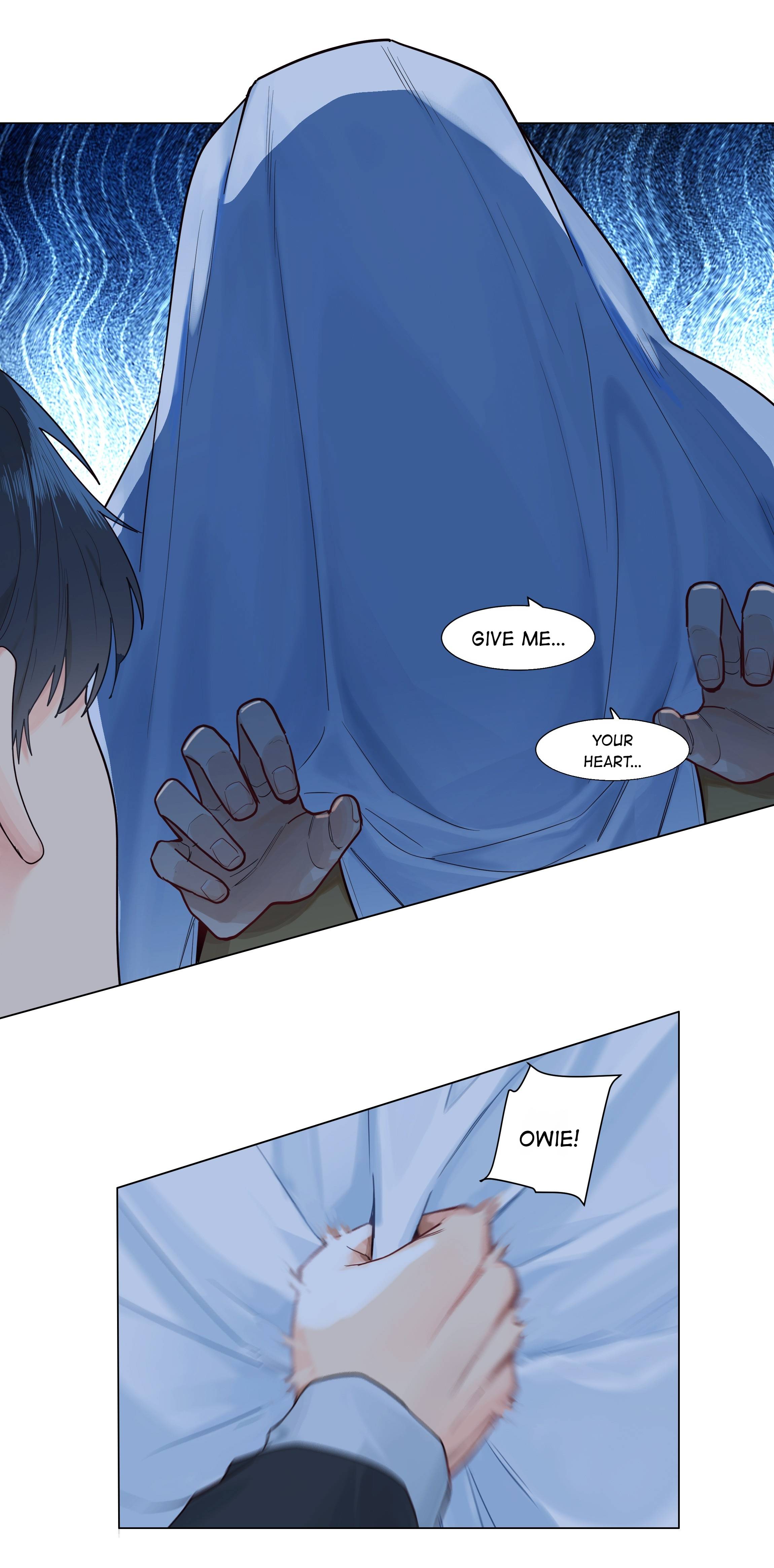 It’s Not That I Want to Wear Women’s Clothing Chapter 114 - page 7