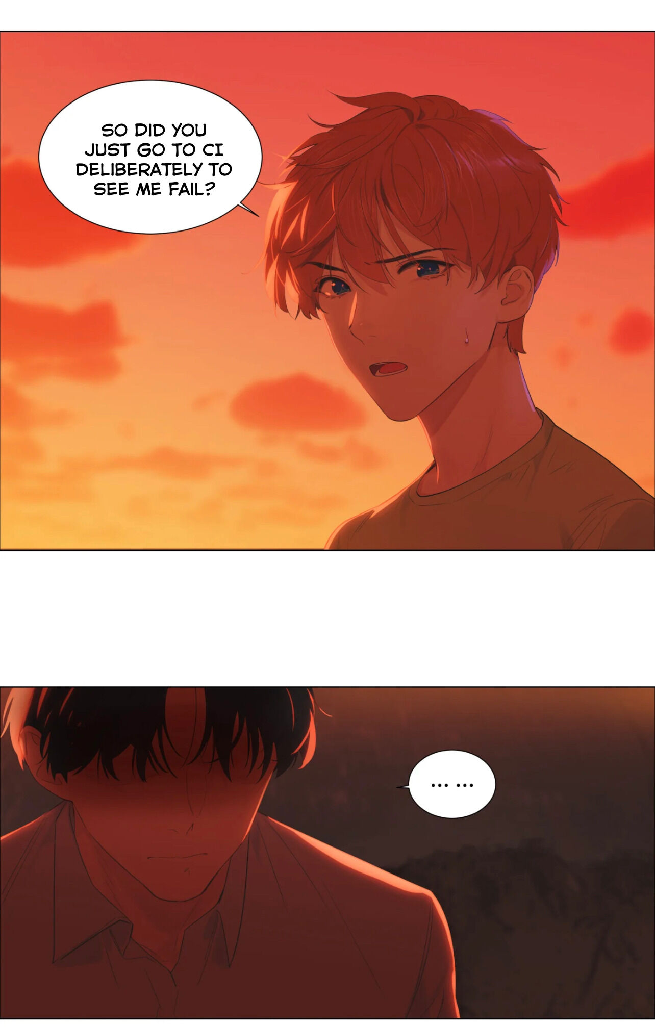 It’s Not That I Want to Wear Women’s Clothing Chapter 52 - page 10