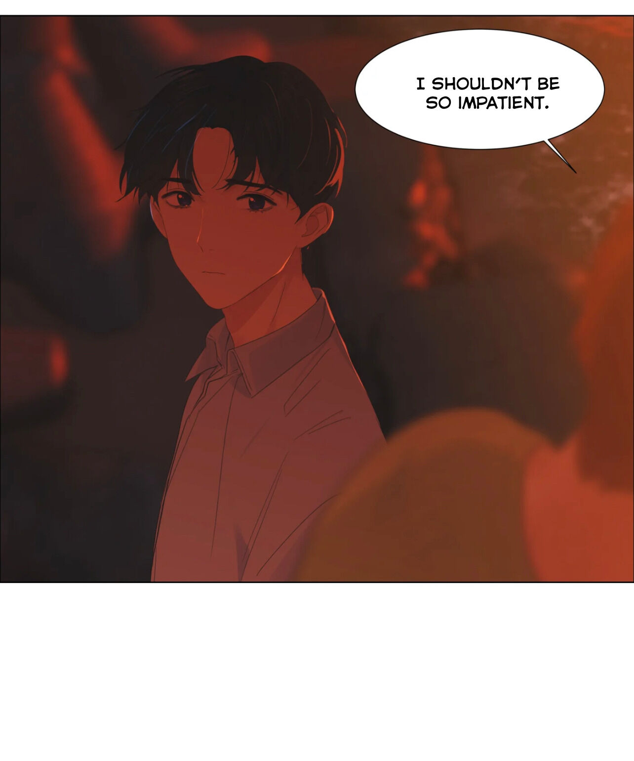 It’s Not That I Want to Wear Women’s Clothing Chapter 52 - page 17