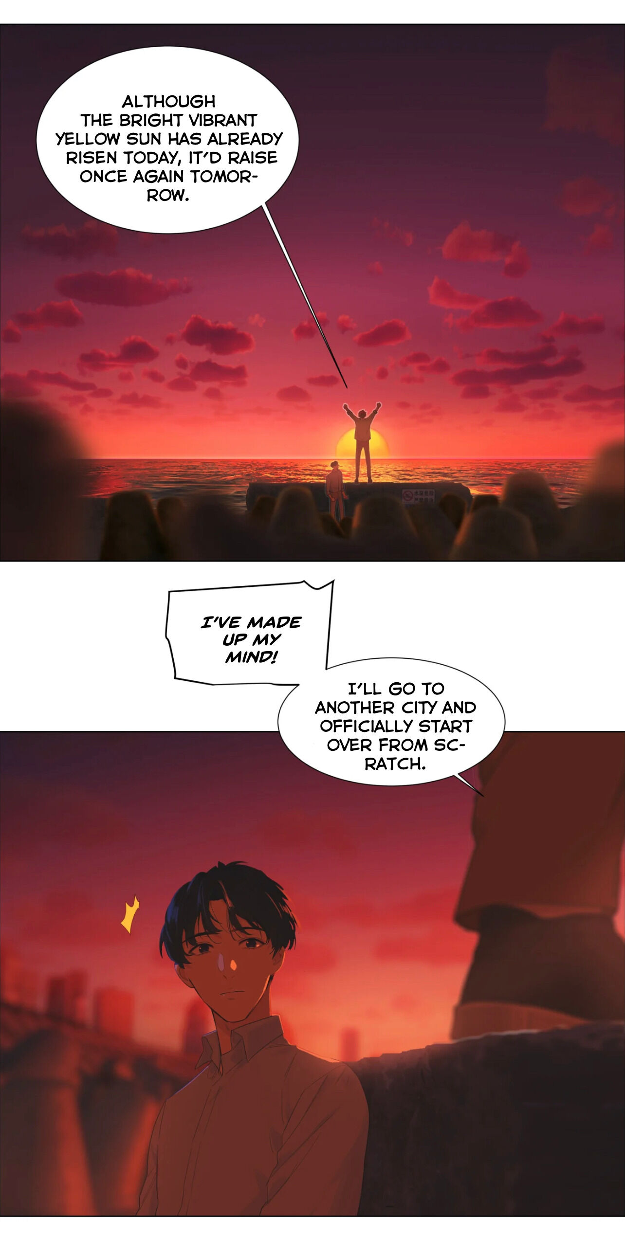 It’s Not That I Want to Wear Women’s Clothing Chapter 52 - page 18
