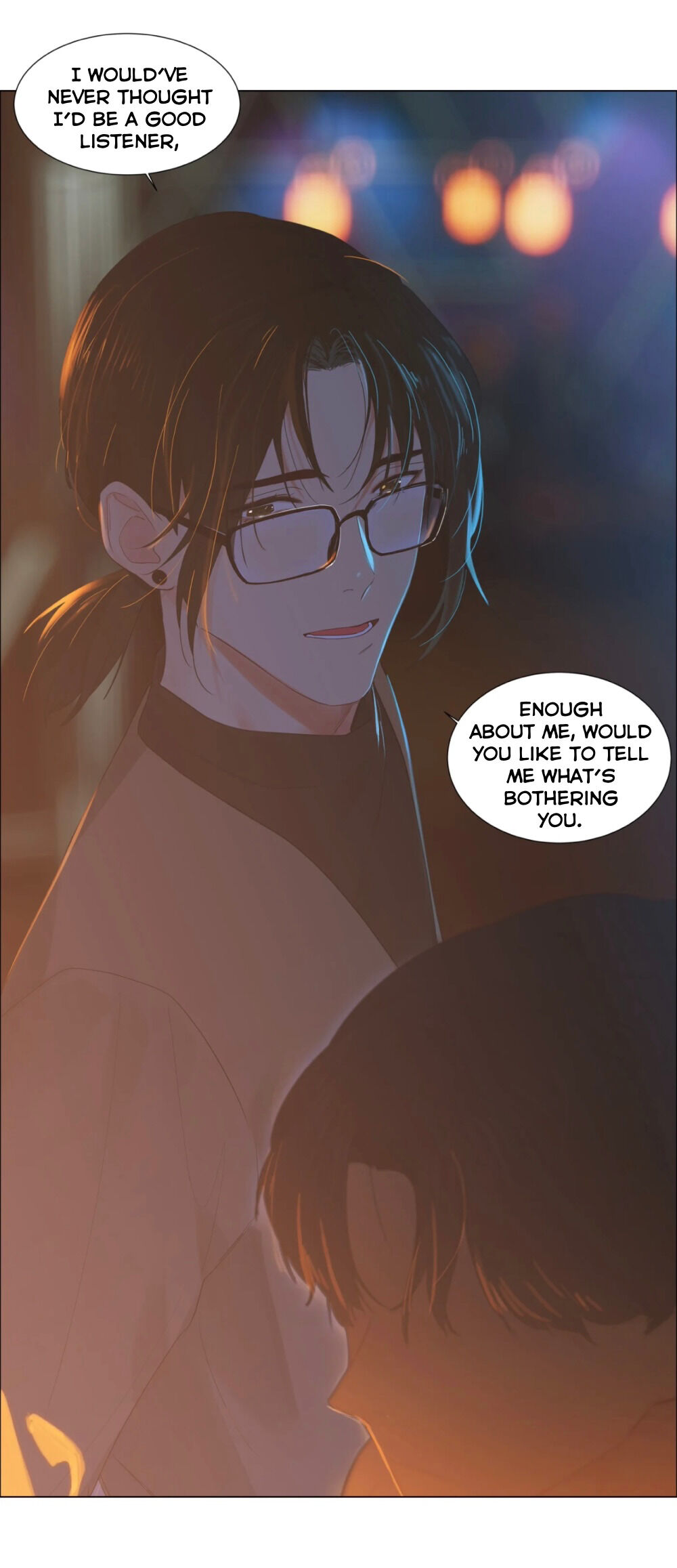 It’s Not That I Want to Wear Women’s Clothing Chapter 52 - page 26