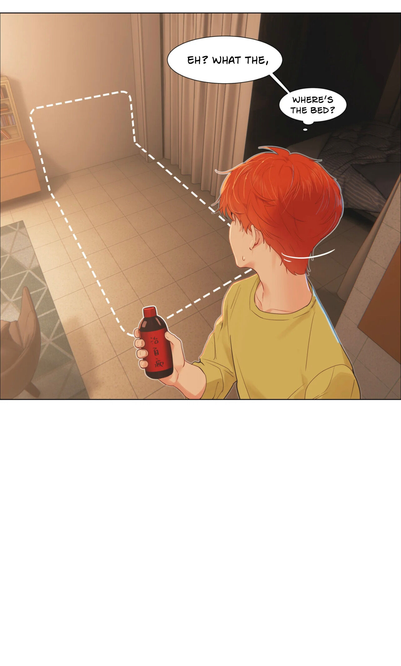 It’s Not That I Want to Wear Women’s Clothing Chapter 52 - page 29