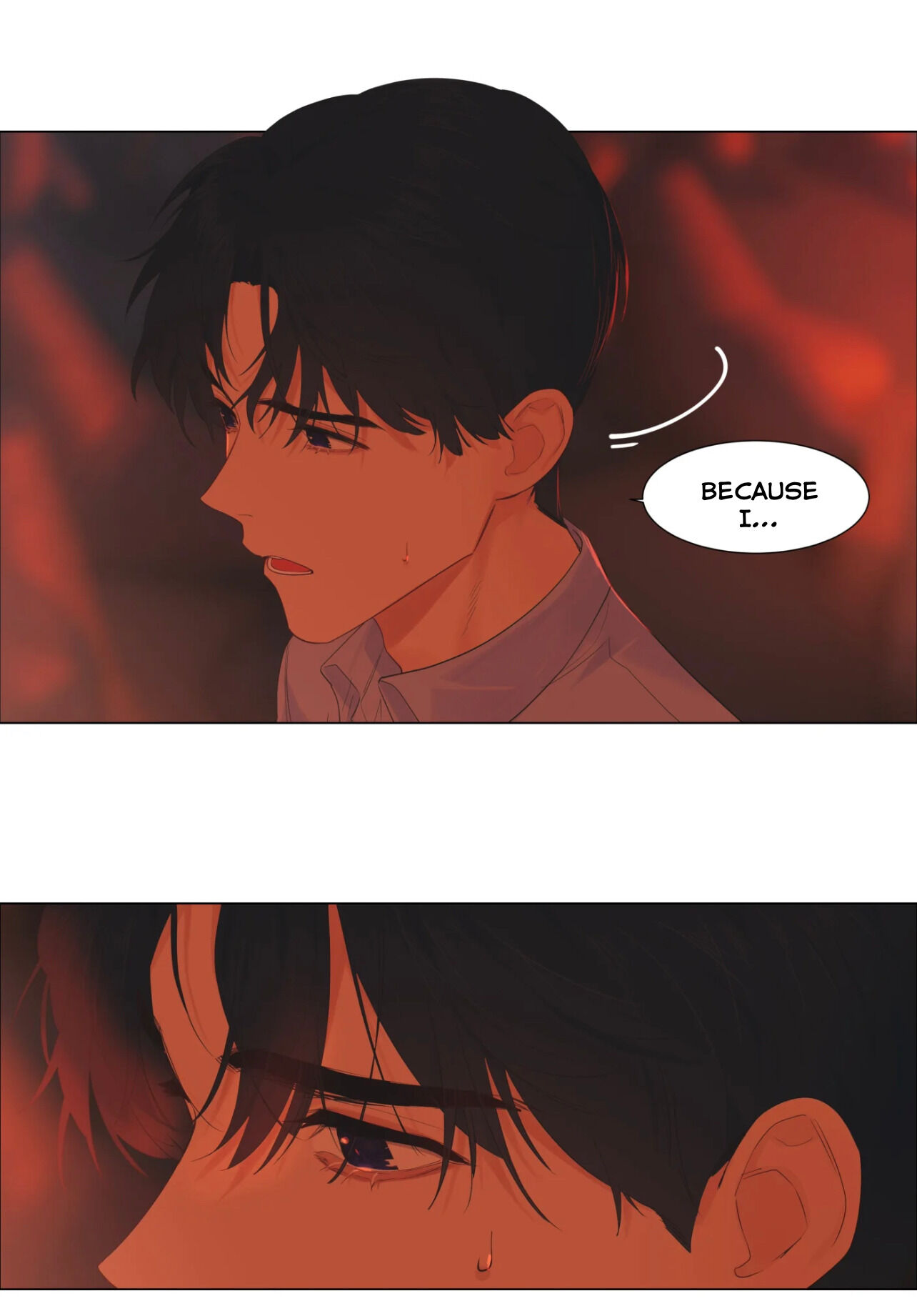 It’s Not That I Want to Wear Women’s Clothing Chapter 52 - page 5
