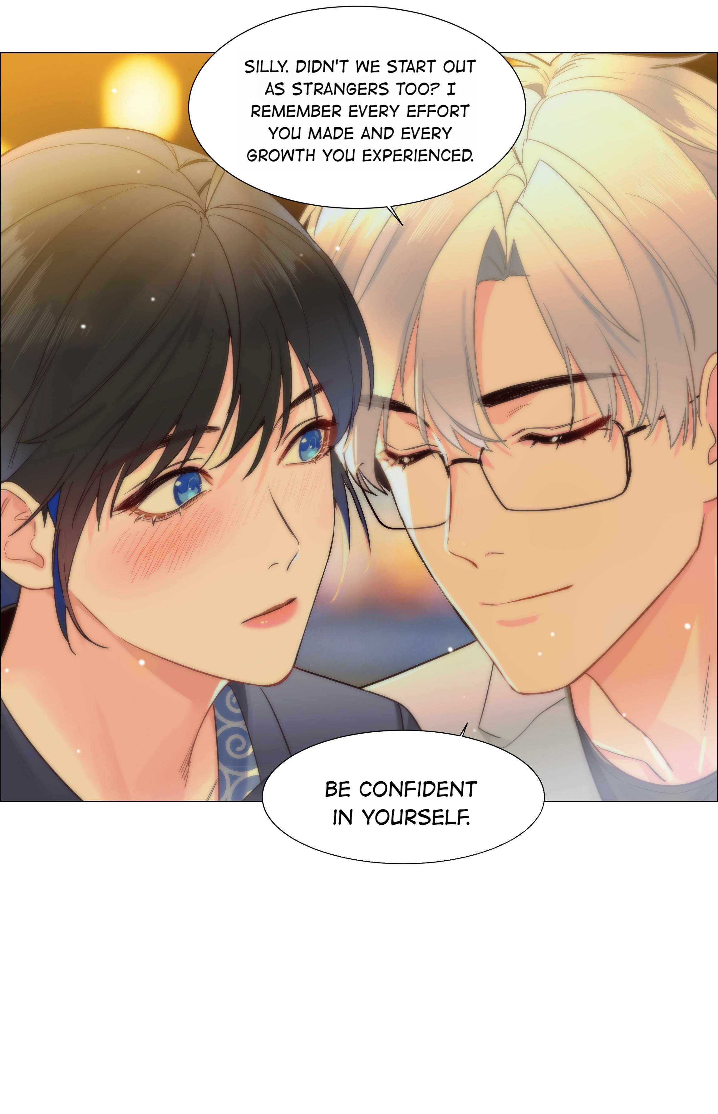 It’s Not That I Want to Wear Women’s Clothing Chapter 115 - page 29