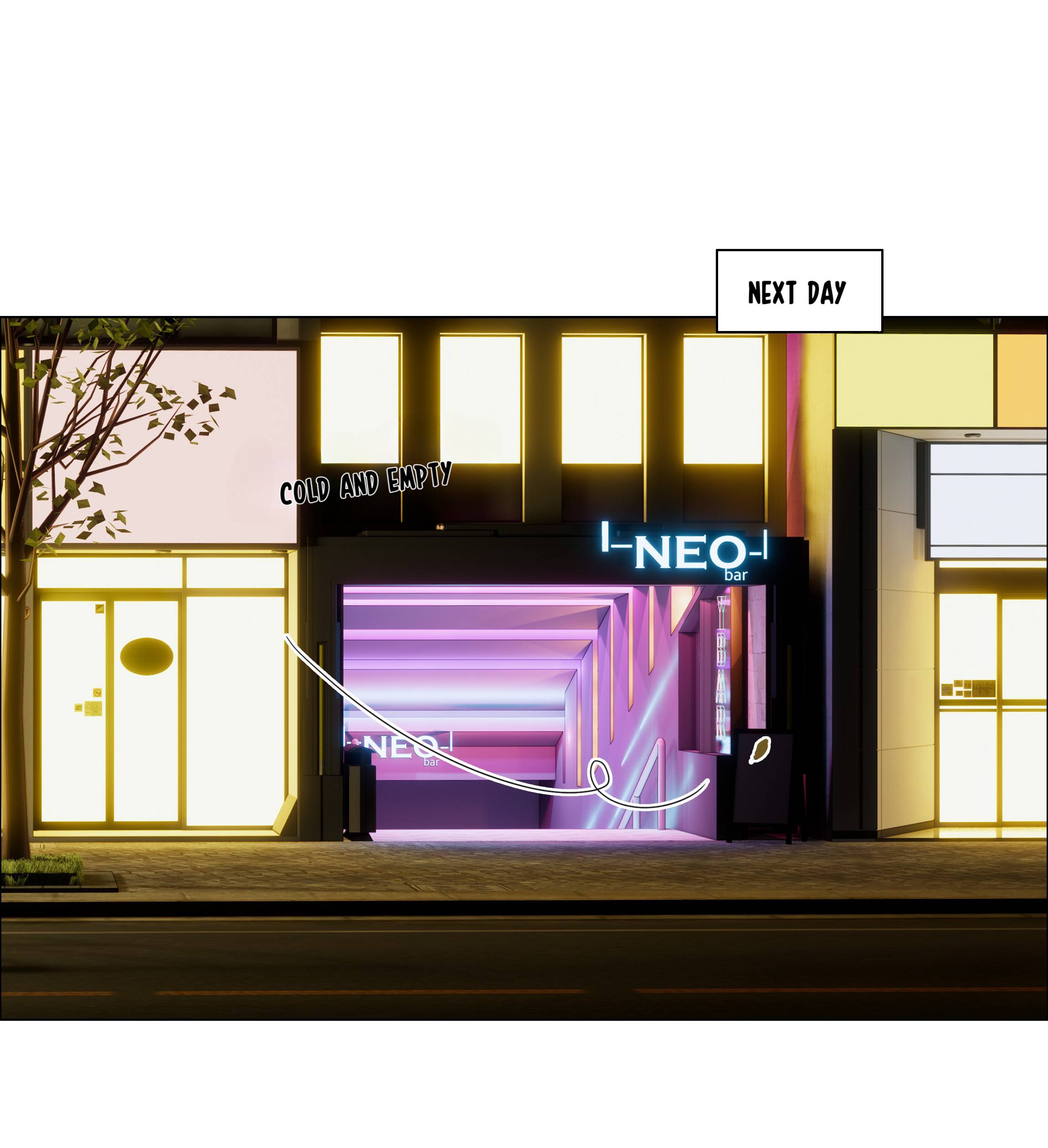 It’s Not That I Want to Wear Women’s Clothing Chapter 115 - page 3