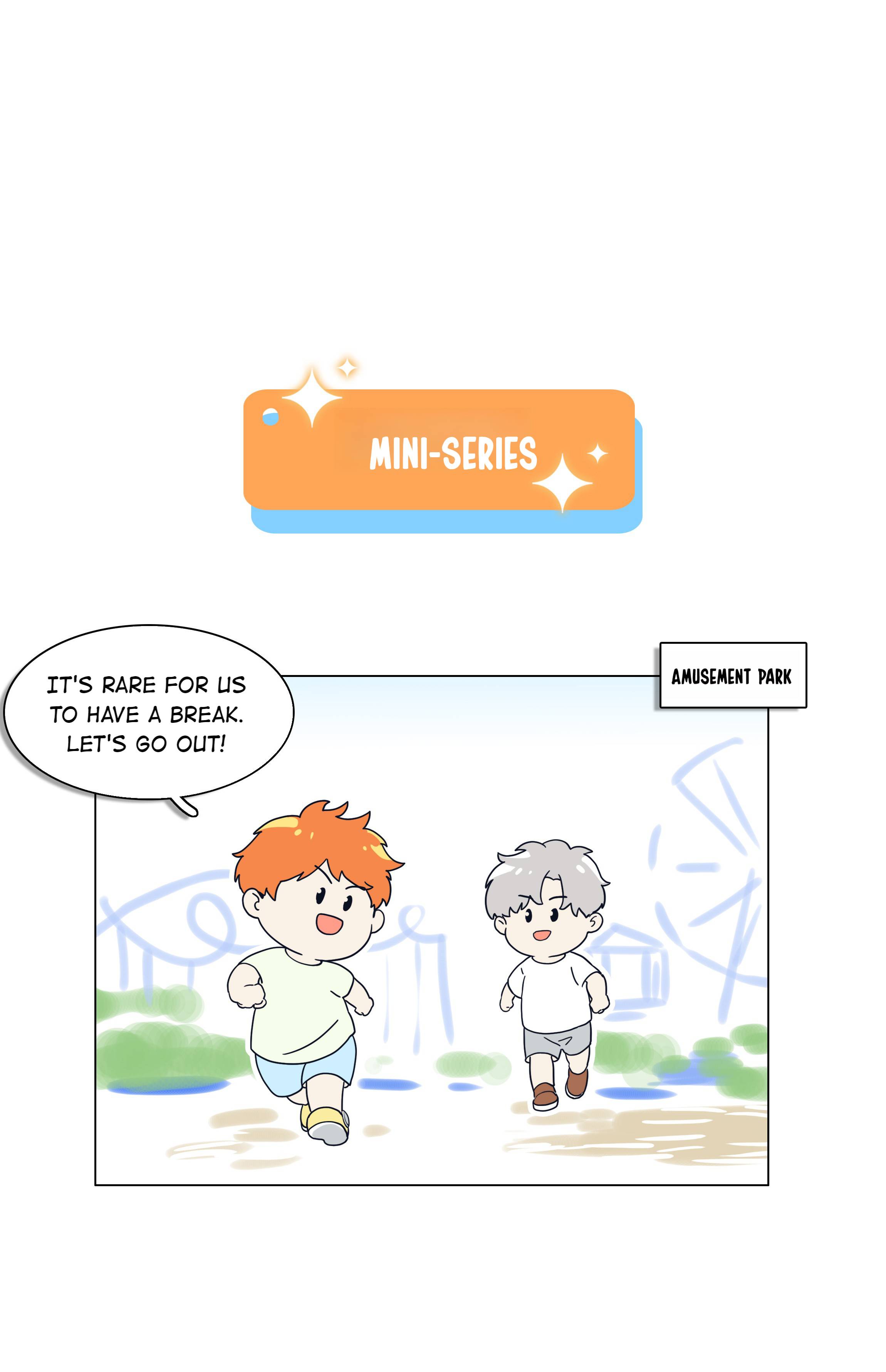 It’s Not That I Want to Wear Women’s Clothing Chapter 115 - page 41