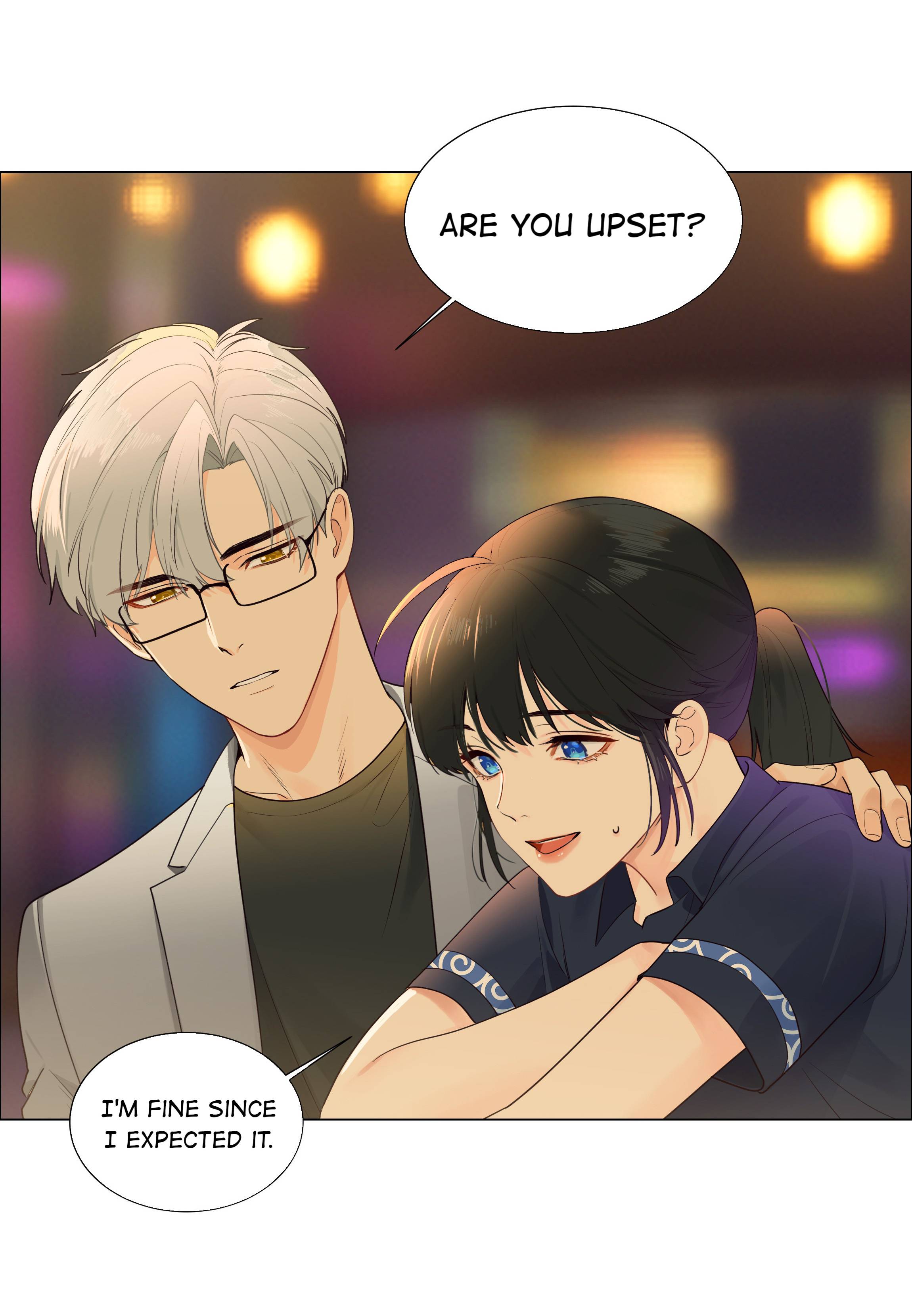 It’s Not That I Want to Wear Women’s Clothing Chapter 115 - page 6