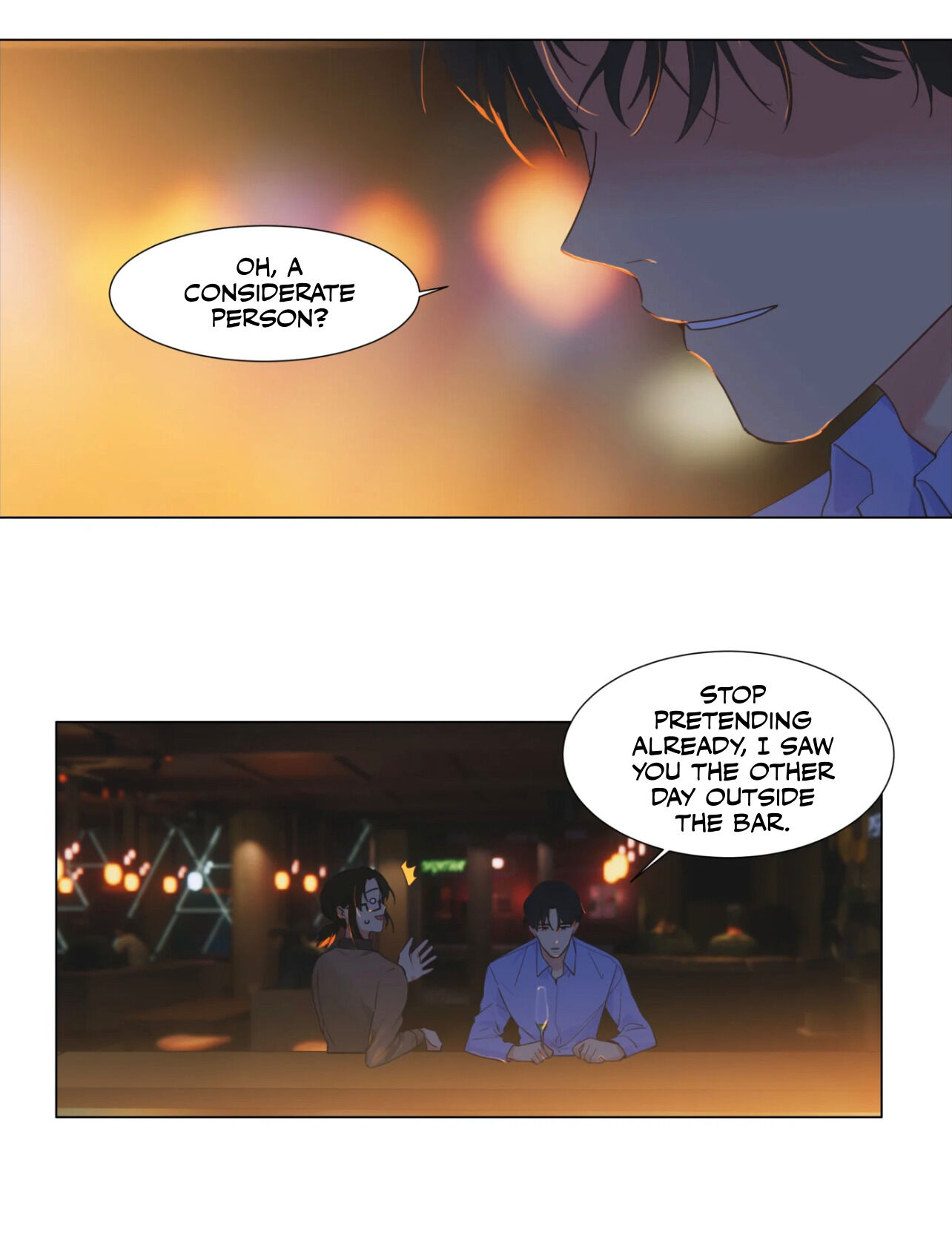 It’s Not That I Want to Wear Women’s Clothing Chapter 53 - page 10