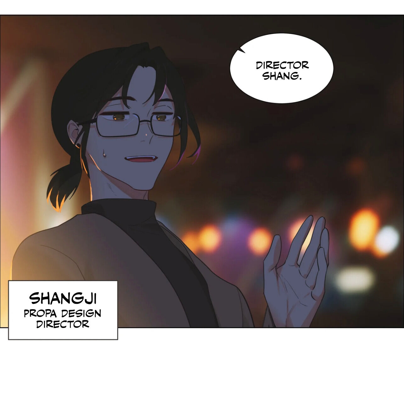 It’s Not That I Want to Wear Women’s Clothing Chapter 53 - page 11