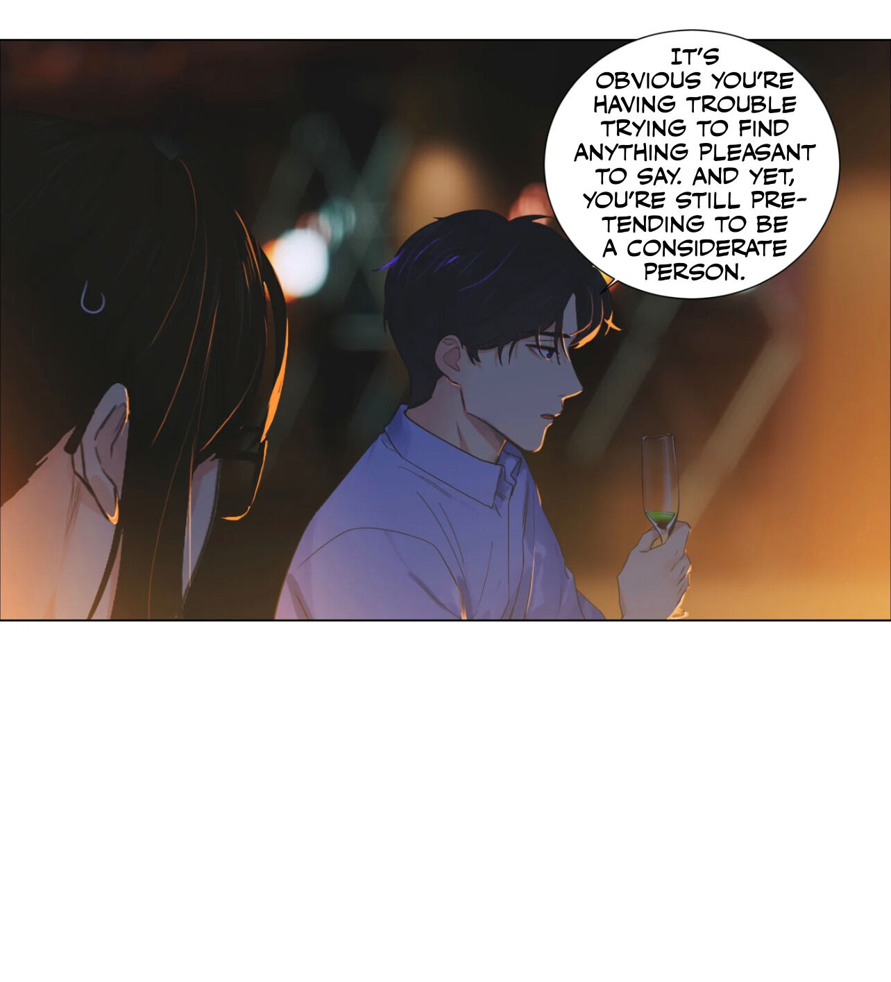 It’s Not That I Want to Wear Women’s Clothing Chapter 53 - page 13