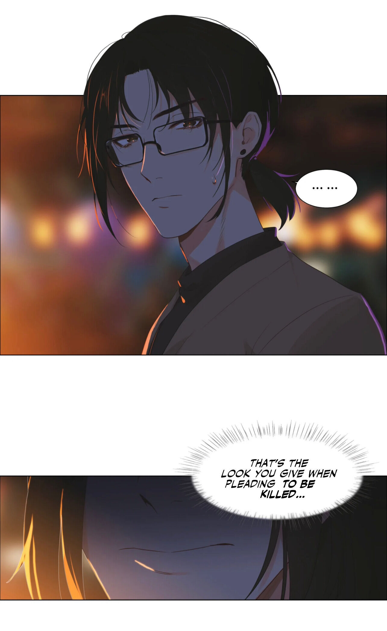 It’s Not That I Want to Wear Women’s Clothing Chapter 53 - page 16