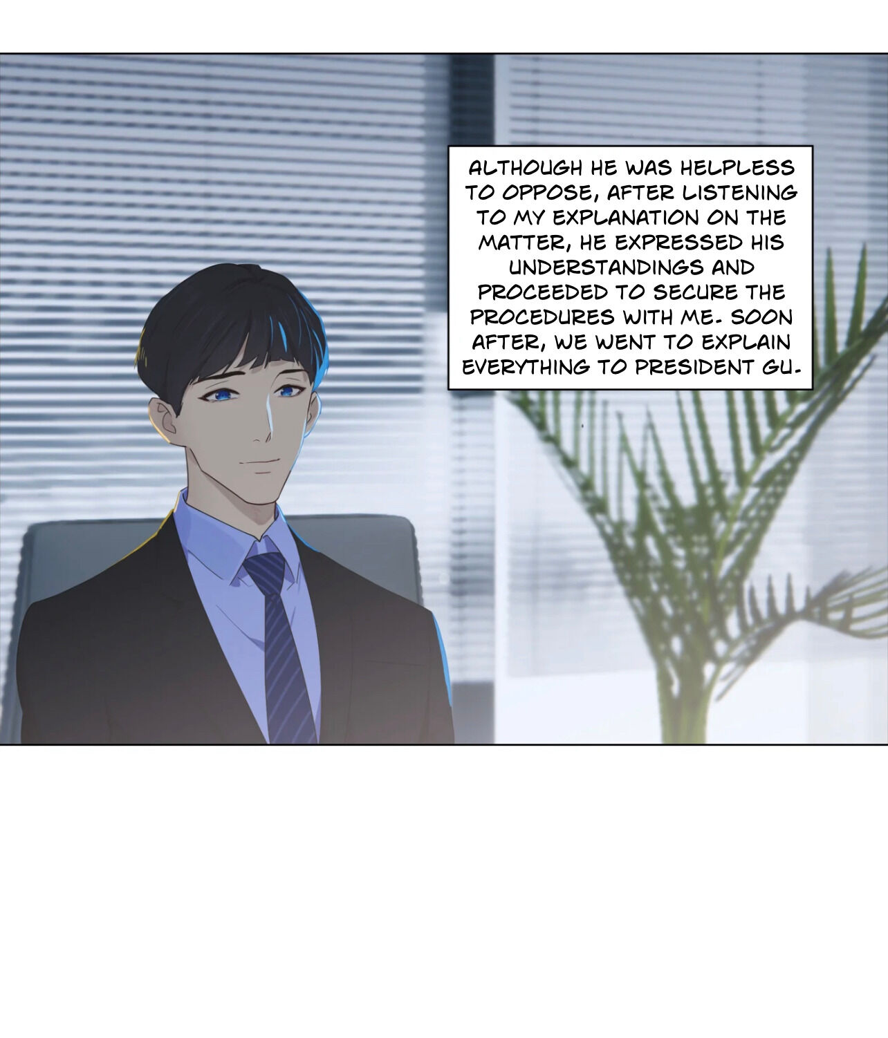 It’s Not That I Want to Wear Women’s Clothing Chapter 53 - page 20