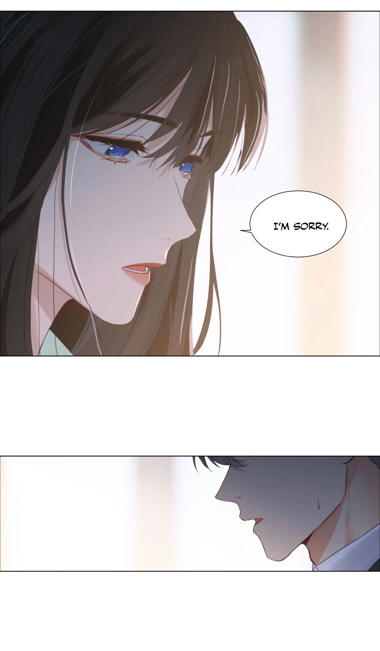 It’s Not That I Want to Wear Women’s Clothing Chapter 53 - page 28