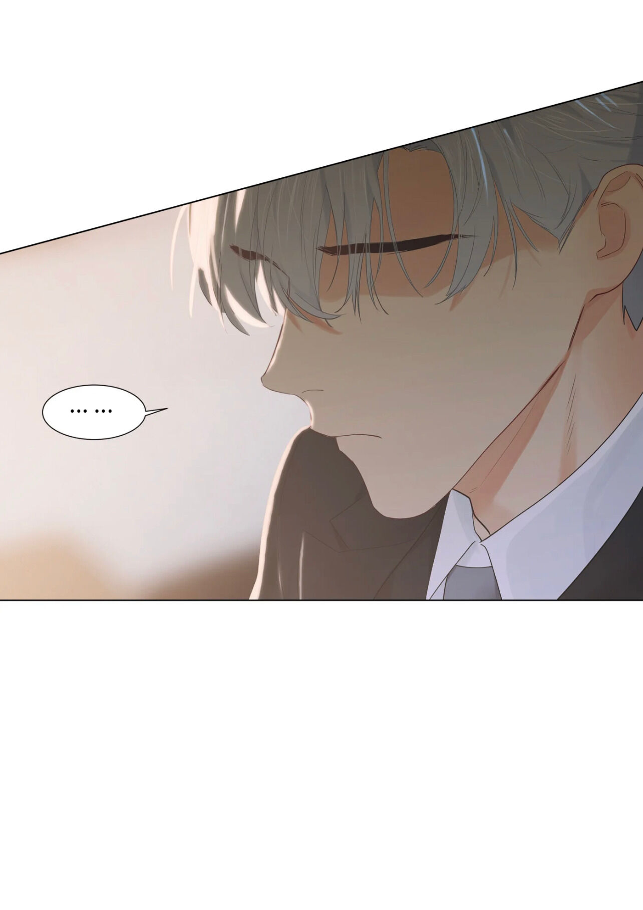 It’s Not That I Want to Wear Women’s Clothing Chapter 53 - page 33
