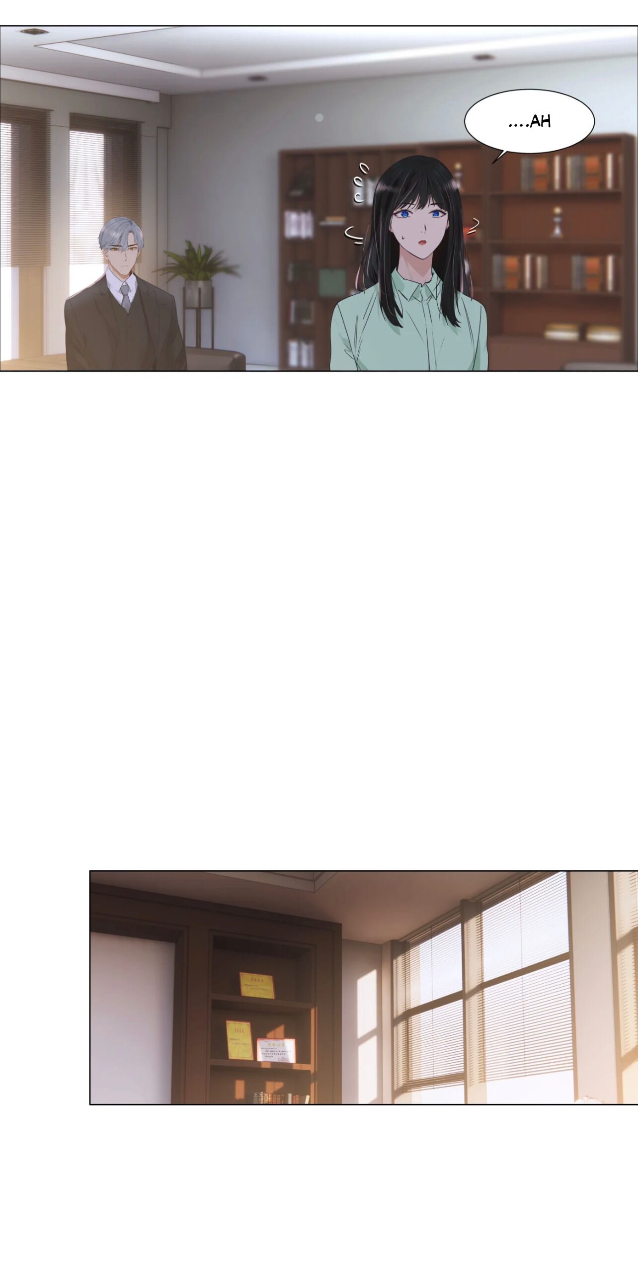 It’s Not That I Want to Wear Women’s Clothing Chapter 53 - page 35