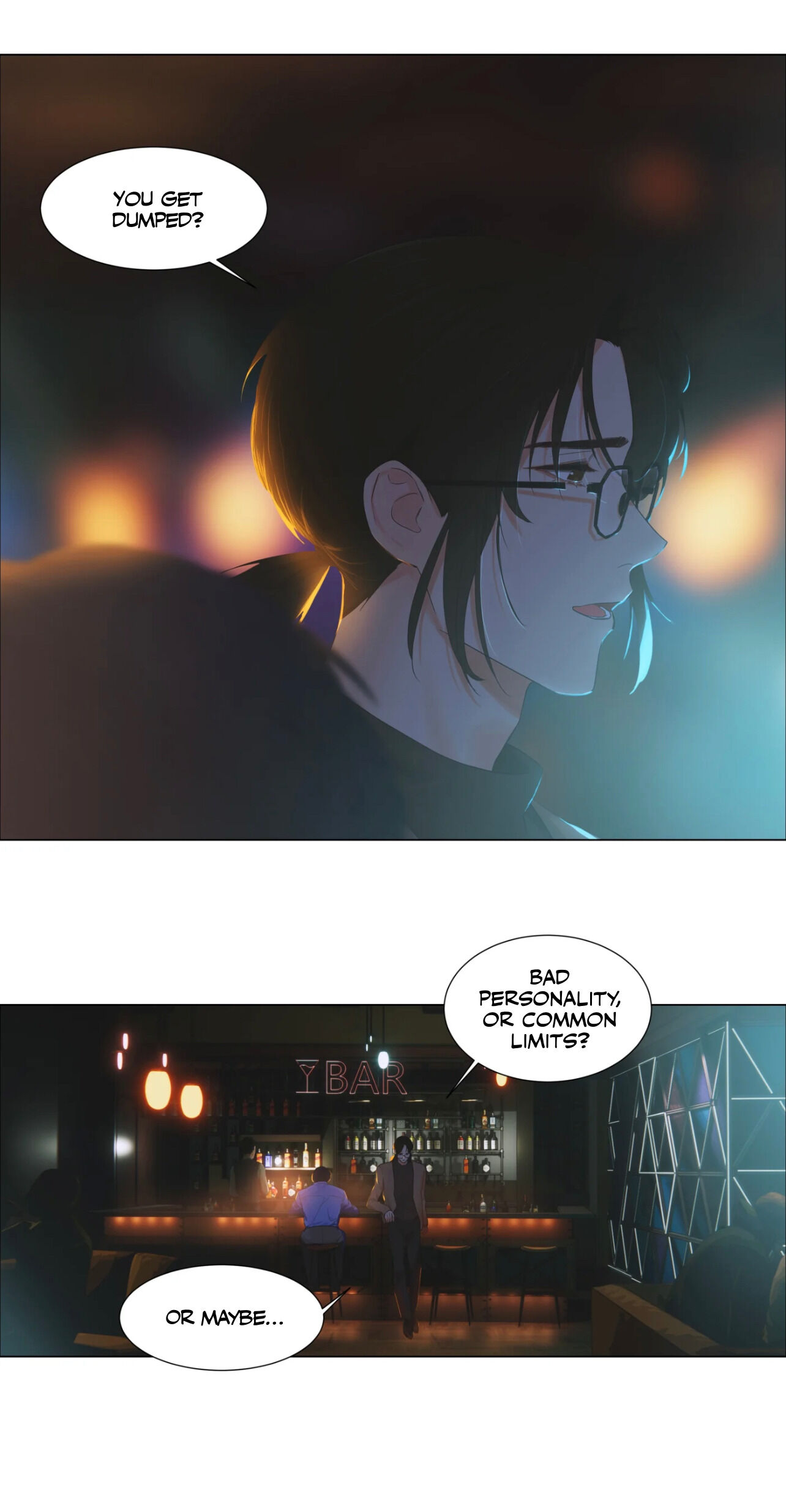 It’s Not That I Want to Wear Women’s Clothing Chapter 53 - page 5