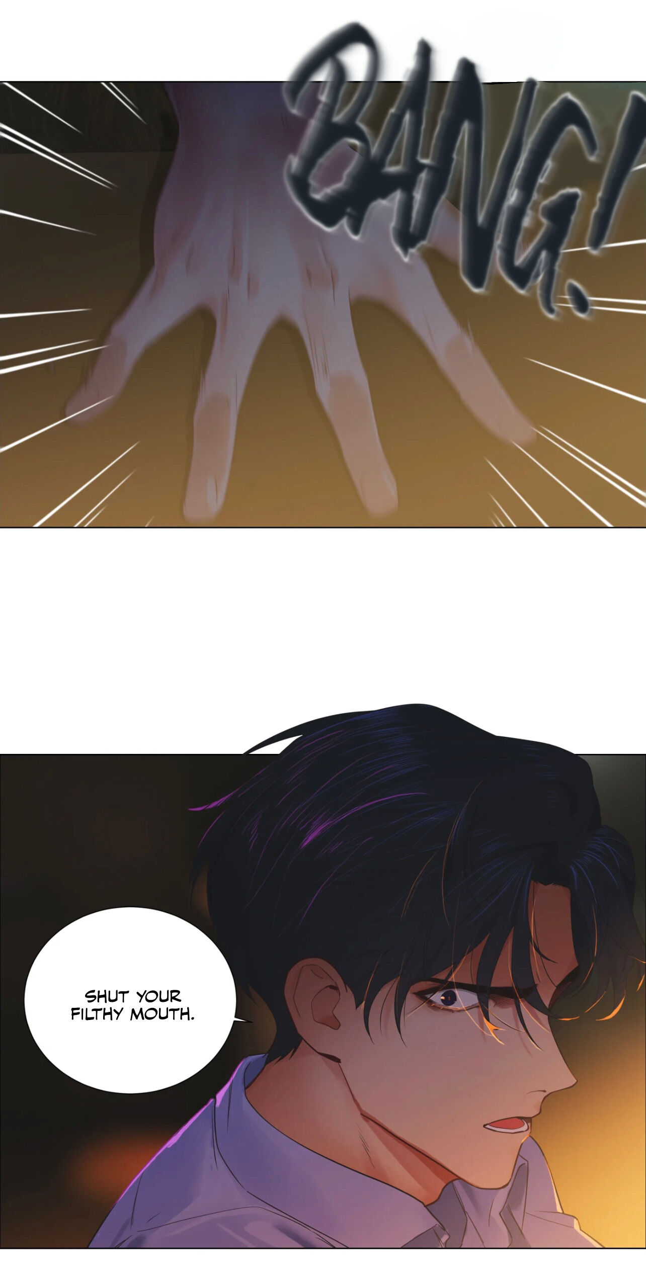 It’s Not That I Want to Wear Women’s Clothing Chapter 53 - page 8