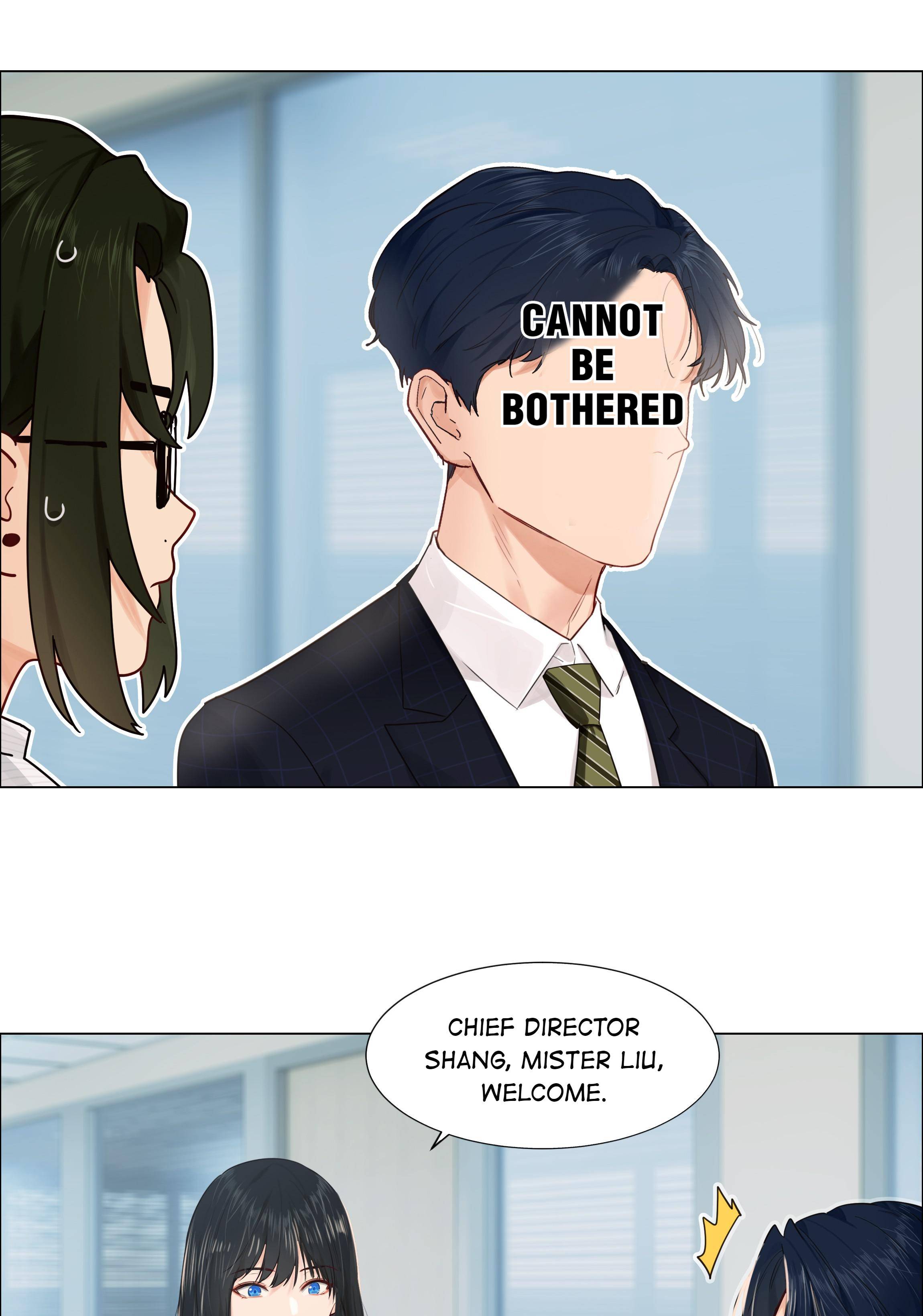 It’s Not That I Want to Wear Women’s Clothing Chapter 63 - page 11