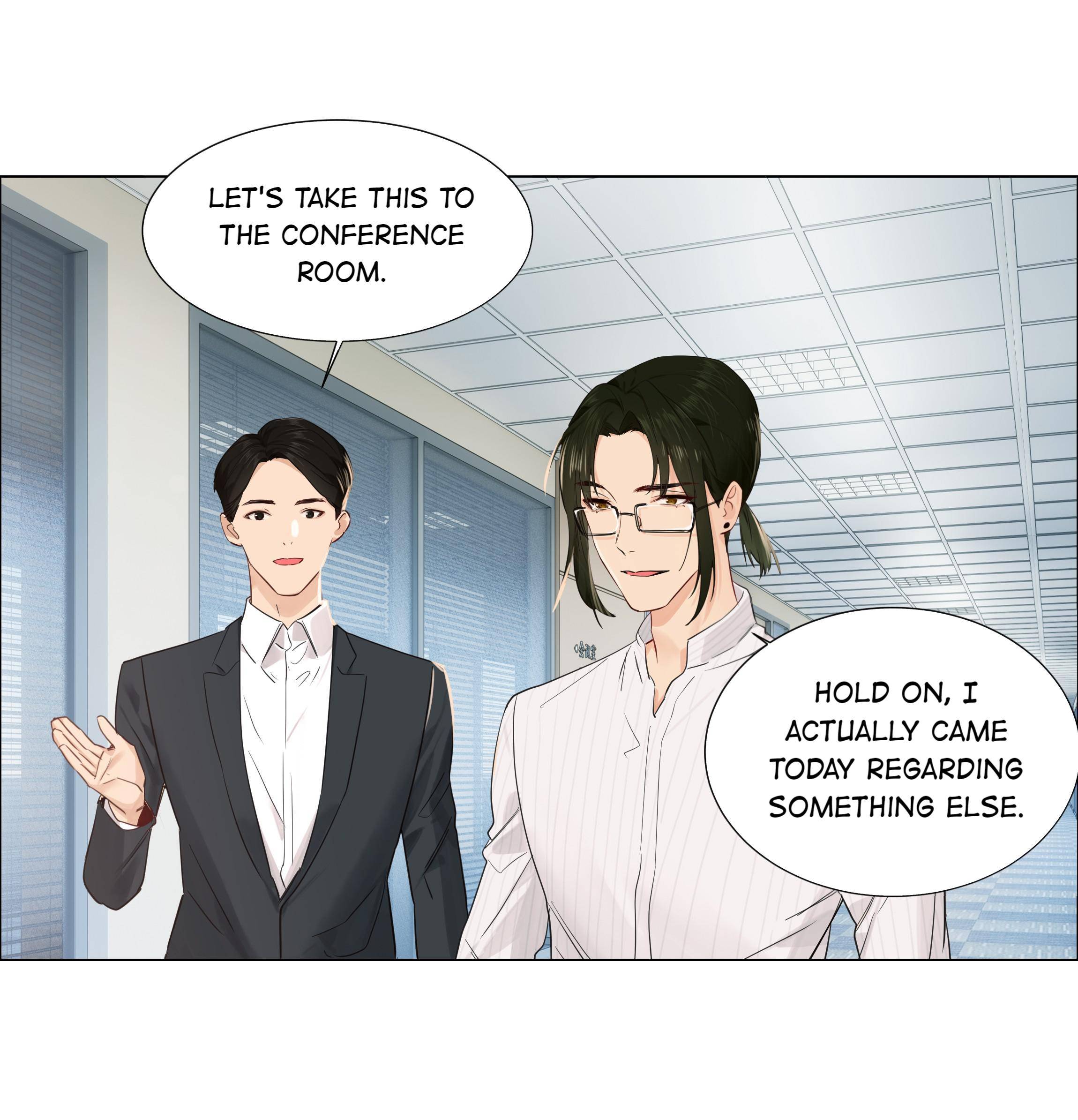 It’s Not That I Want to Wear Women’s Clothing Chapter 63 - page 13