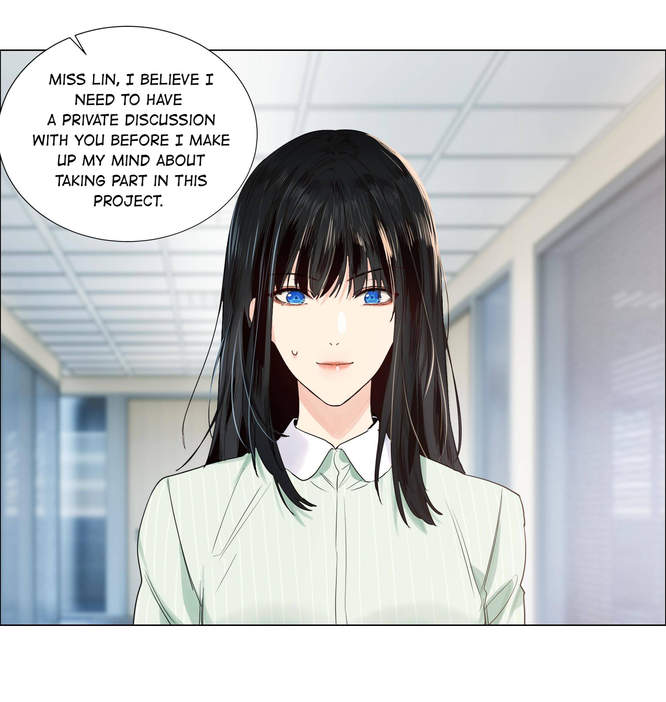 It’s Not That I Want to Wear Women’s Clothing Chapter 63 - page 14