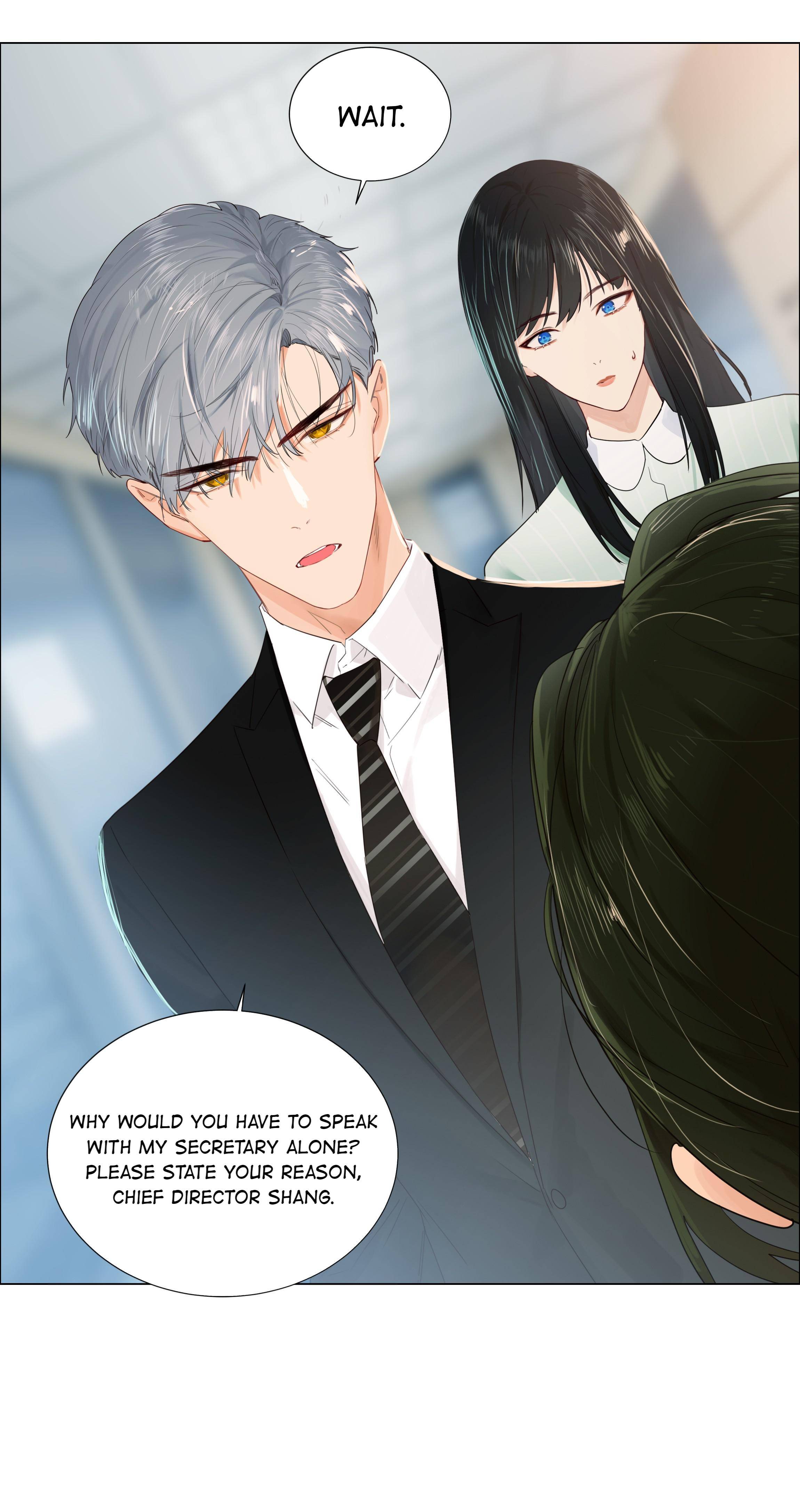 It’s Not That I Want to Wear Women’s Clothing Chapter 63 - page 16