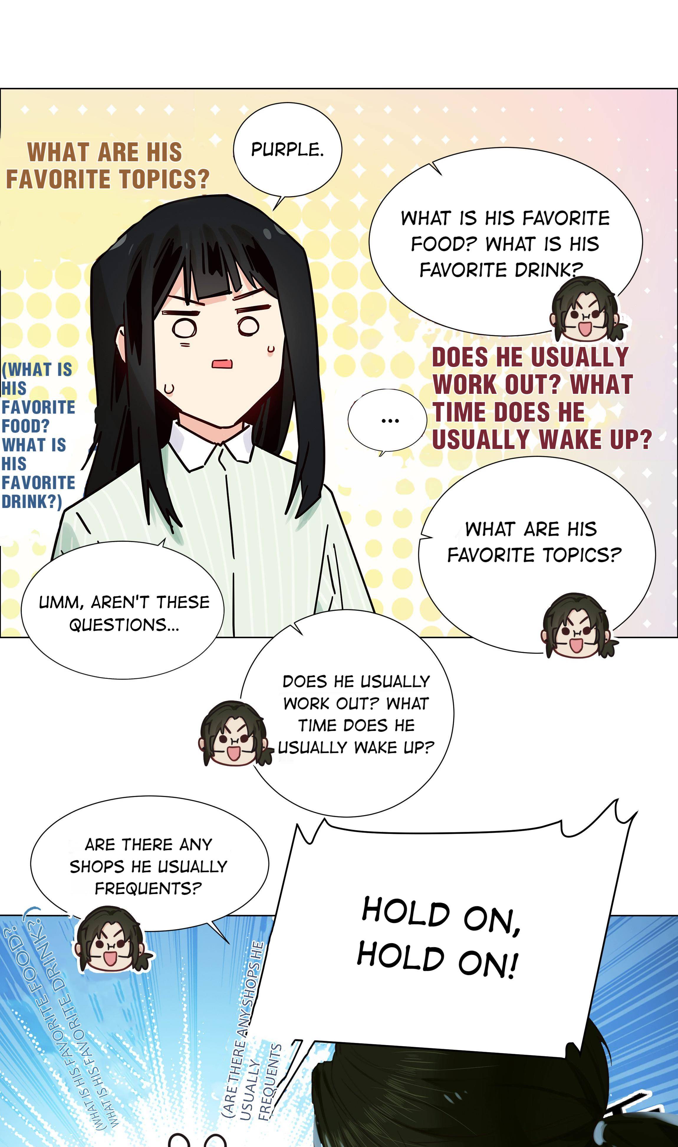 It’s Not That I Want to Wear Women’s Clothing Chapter 63 - page 24