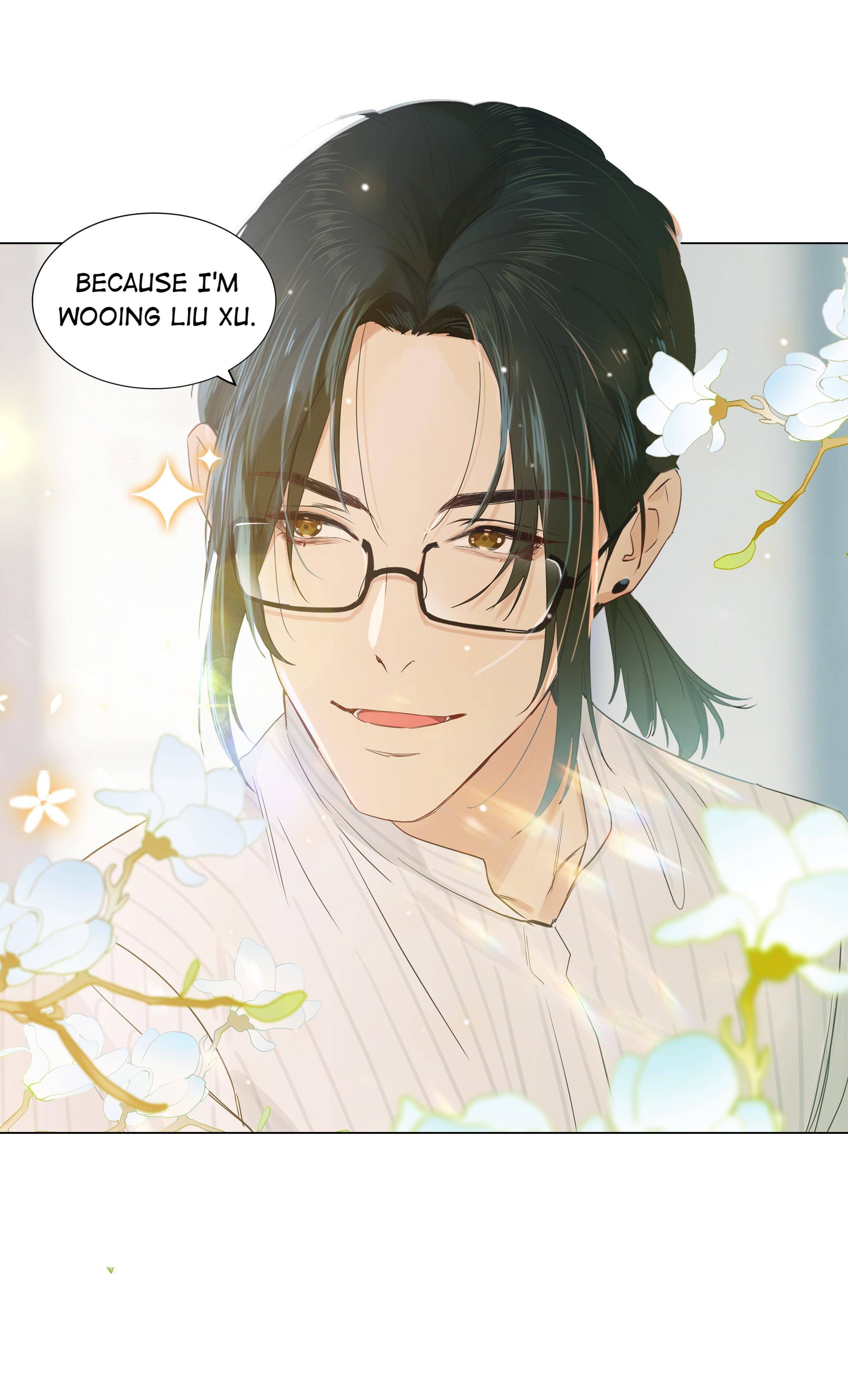 It’s Not That I Want to Wear Women’s Clothing Chapter 63 - page 26