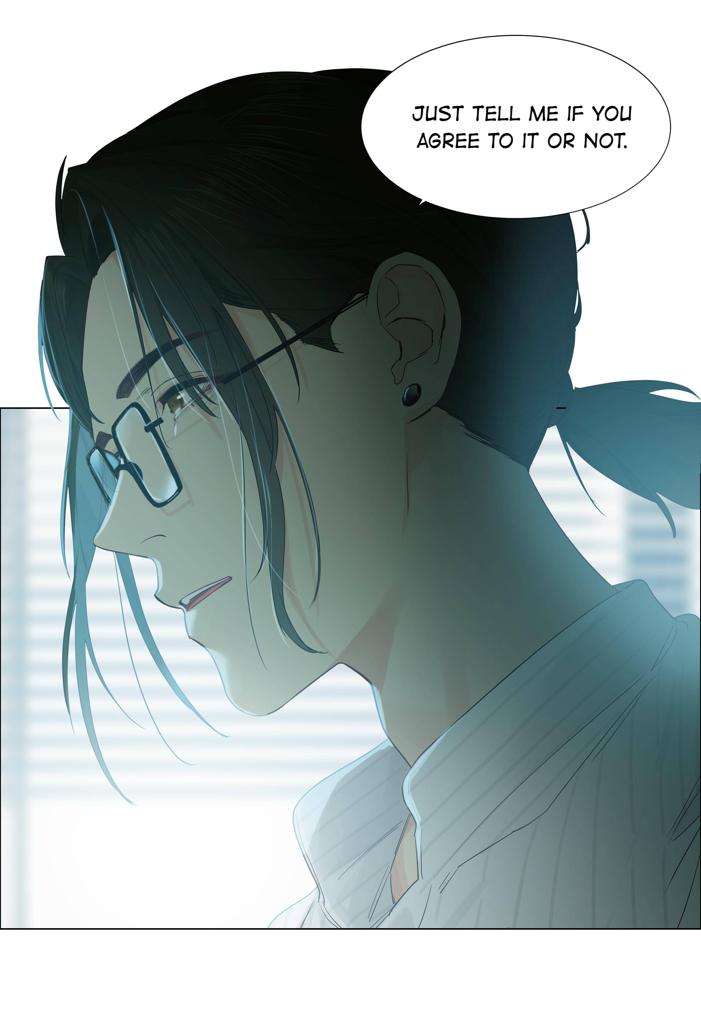 It’s Not That I Want to Wear Women’s Clothing Chapter 63 - page 30