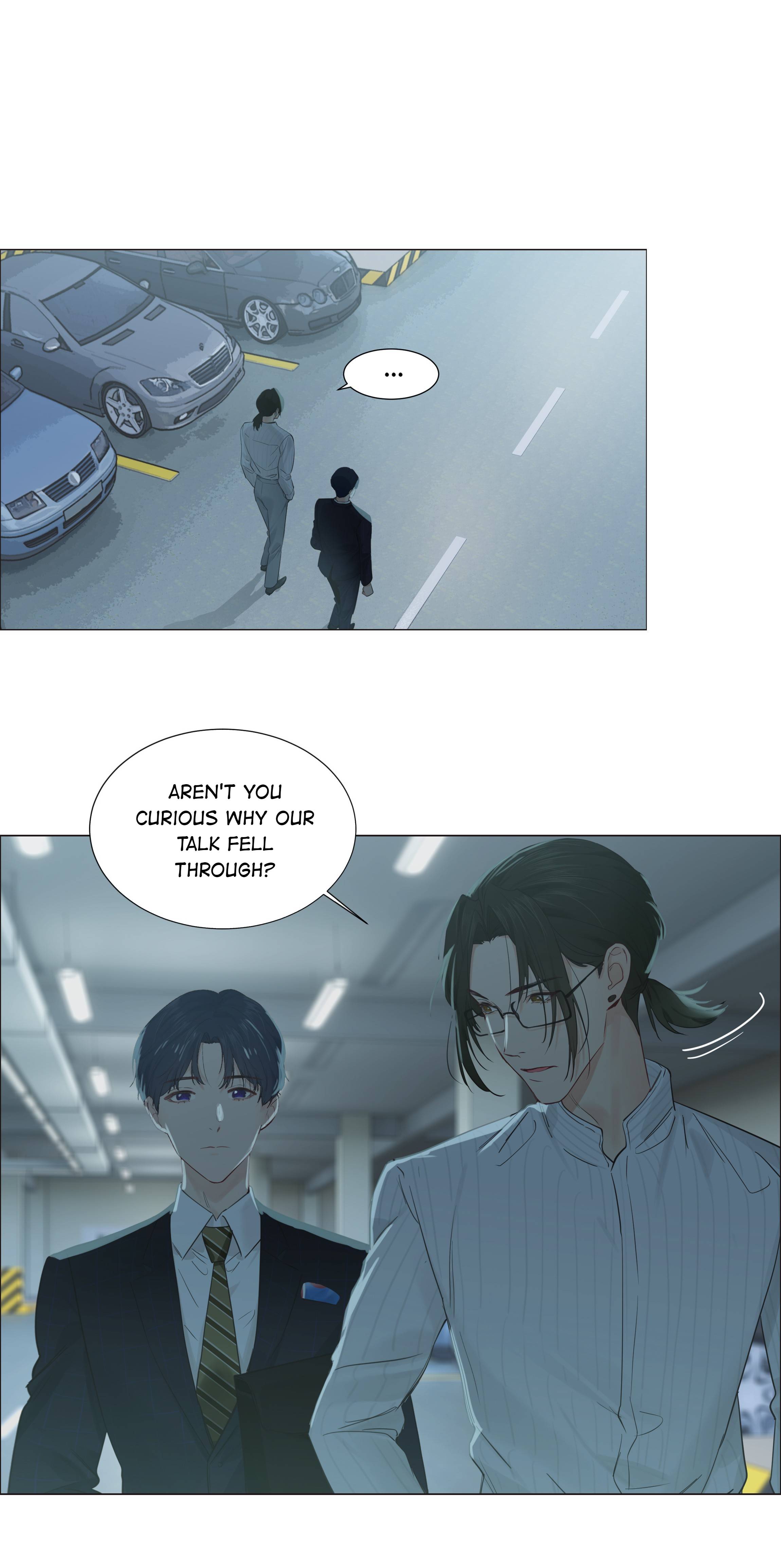 It’s Not That I Want to Wear Women’s Clothing Chapter 63 - page 36