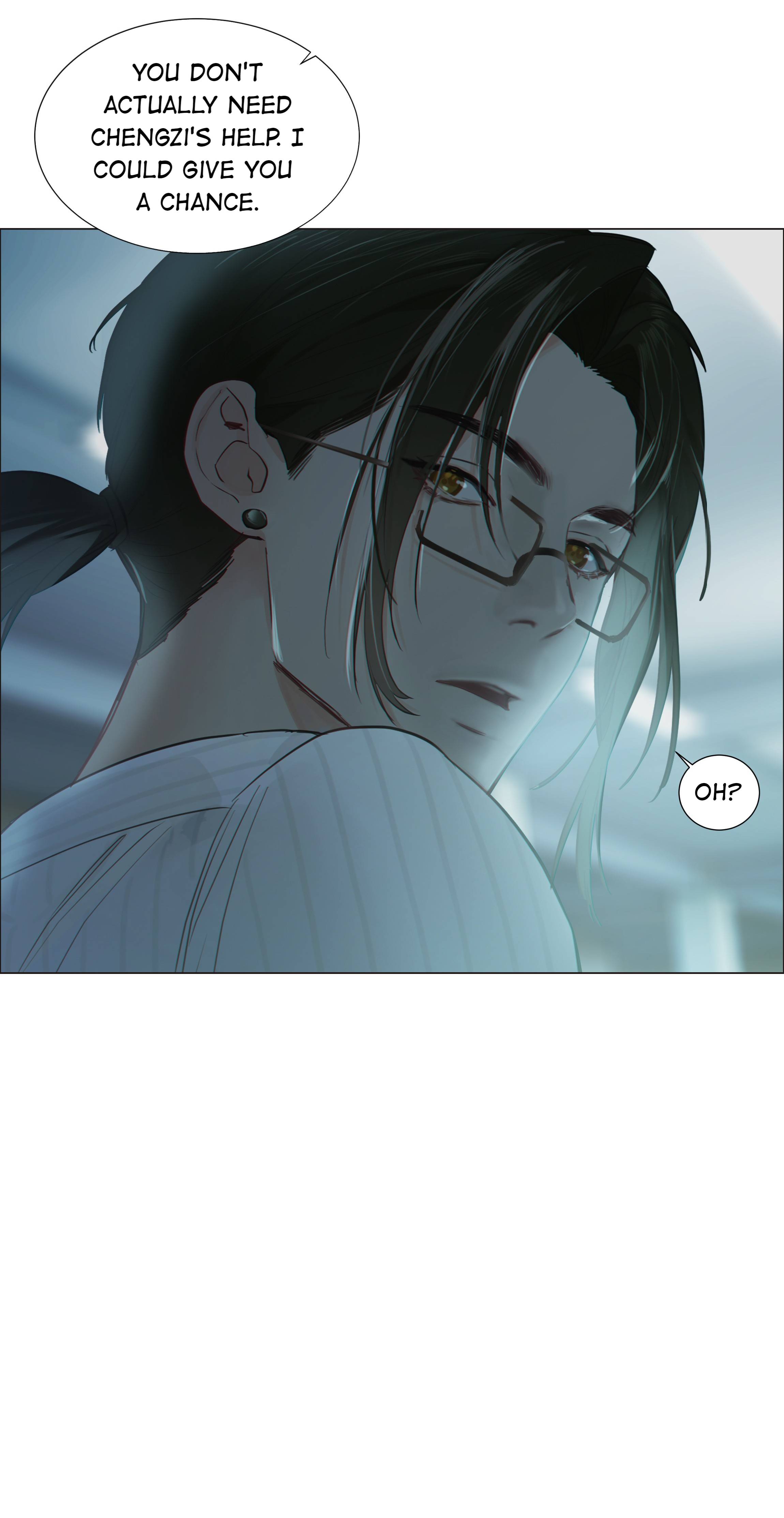 It’s Not That I Want to Wear Women’s Clothing Chapter 63 - page 38