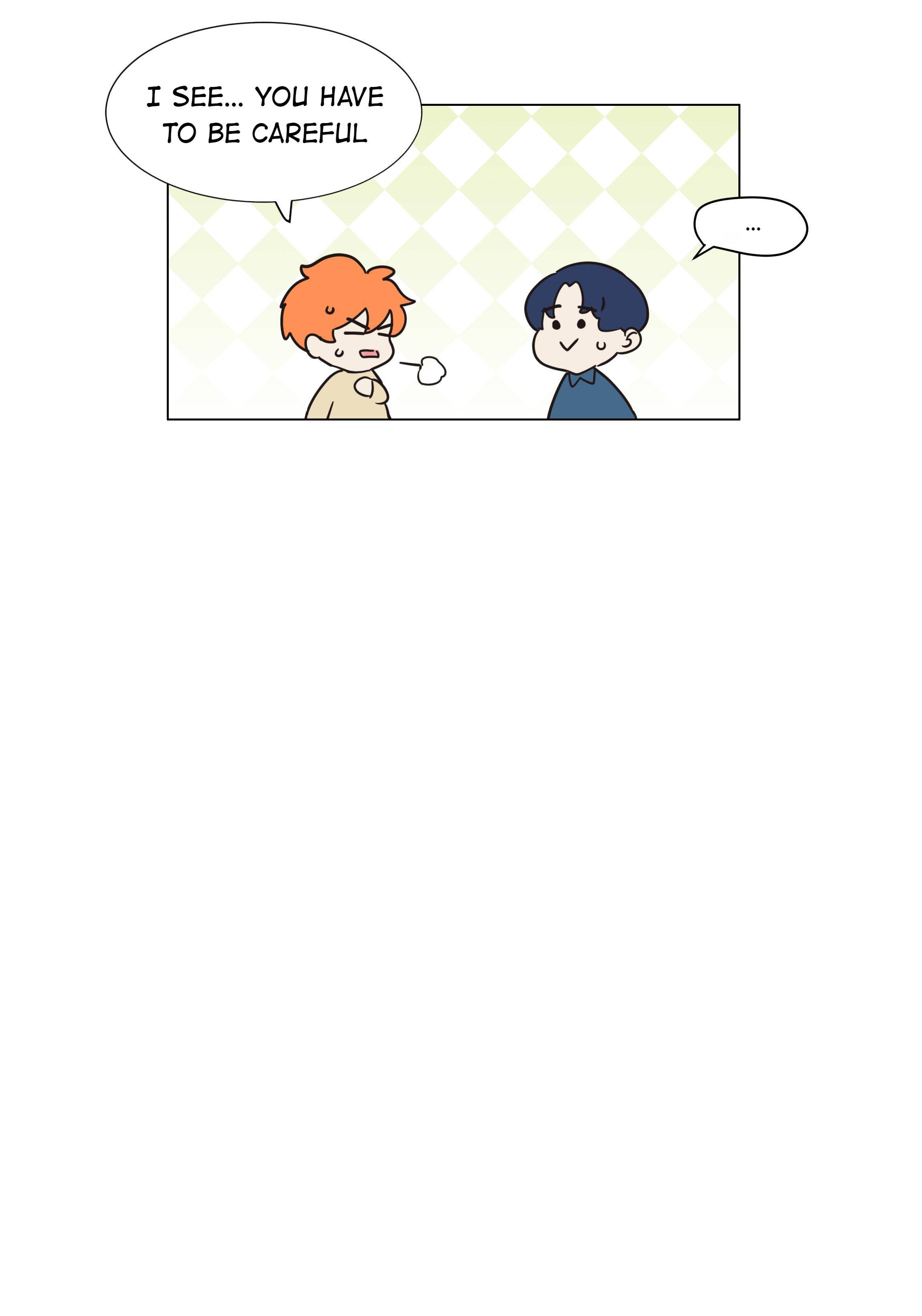 It’s Not That I Want to Wear Women’s Clothing Chapter 63 - page 40