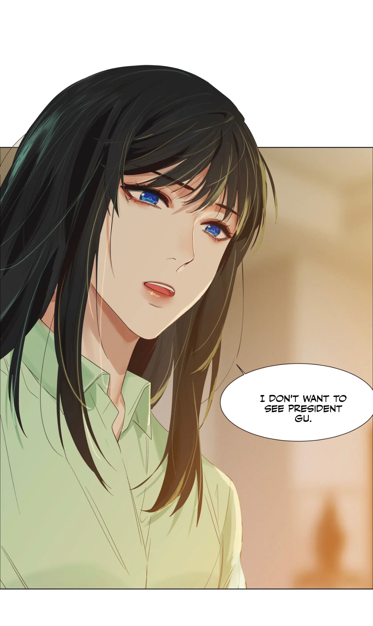 It’s Not That I Want to Wear Women’s Clothing Chapter 54 - page 30