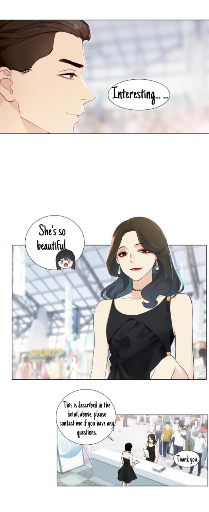 It’s Not That I Want to Wear Women’s Clothing Chapter 57 - page 11
